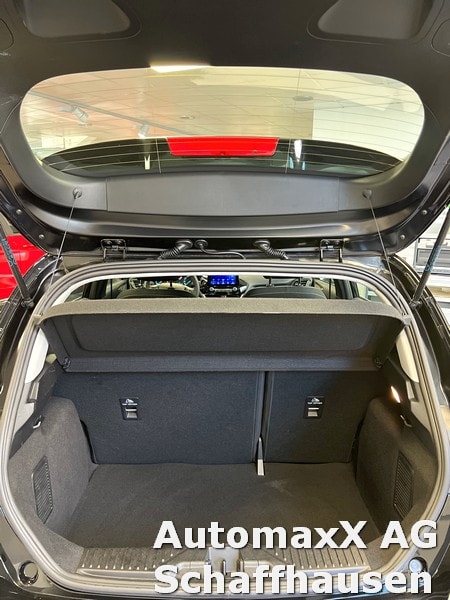 FORD Fiesta 1.0 EcoB Hybrid Titanium-image-5