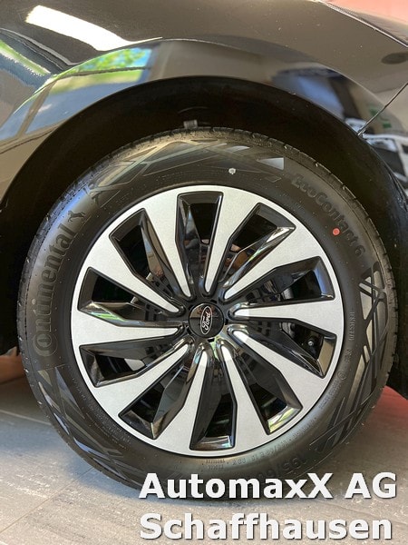 FORD Fiesta 1.0 EcoB Hybrid Titanium-image-15
