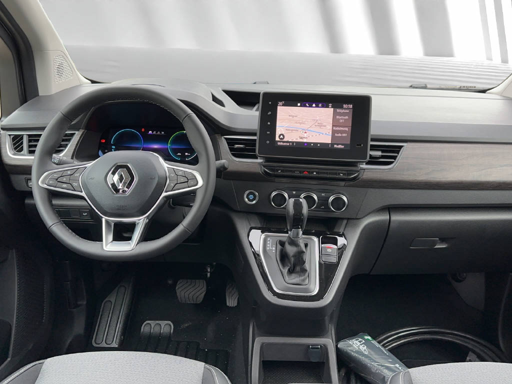 RENAULT Kangoo Kombi techno EV45 22kW-image-4