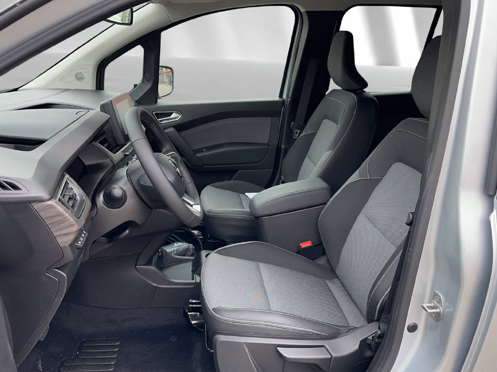 RENAULT Kangoo Kombi techno EV45 22kW-image-3