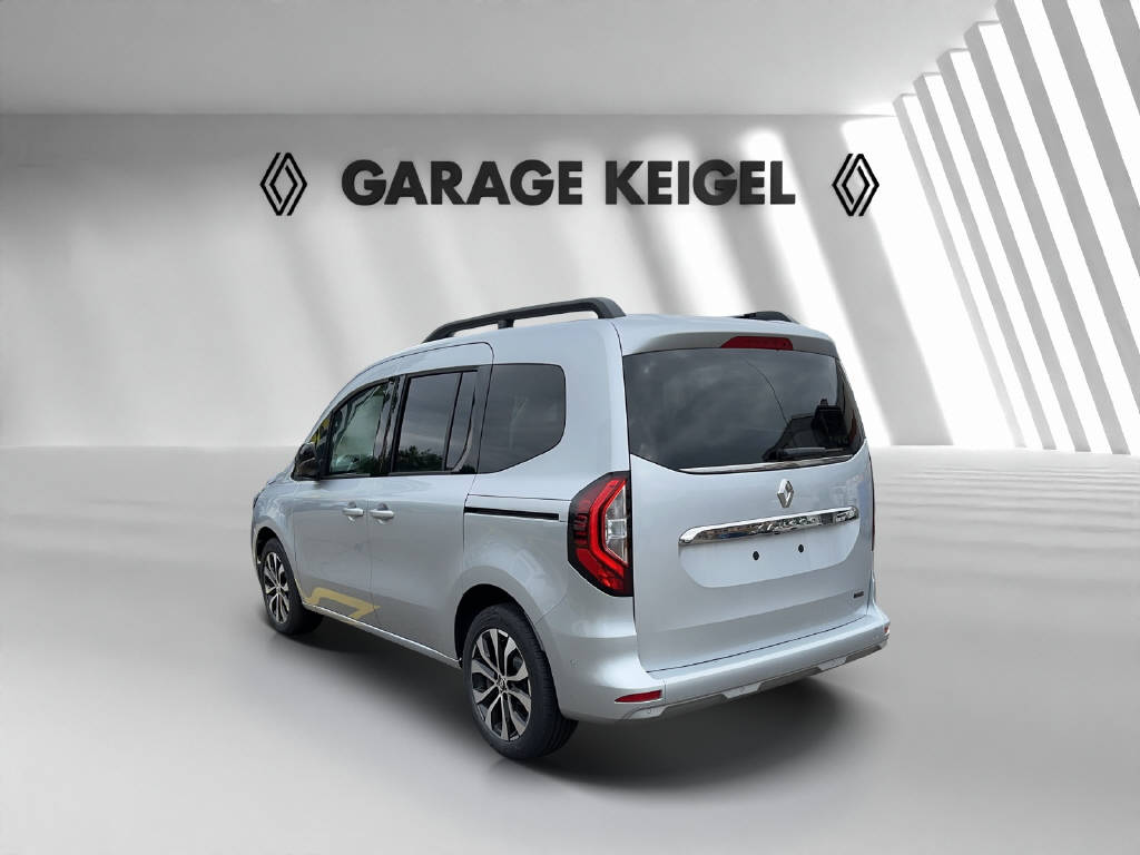 RENAULT Kangoo Kombi techno EV45 22kW-image-2