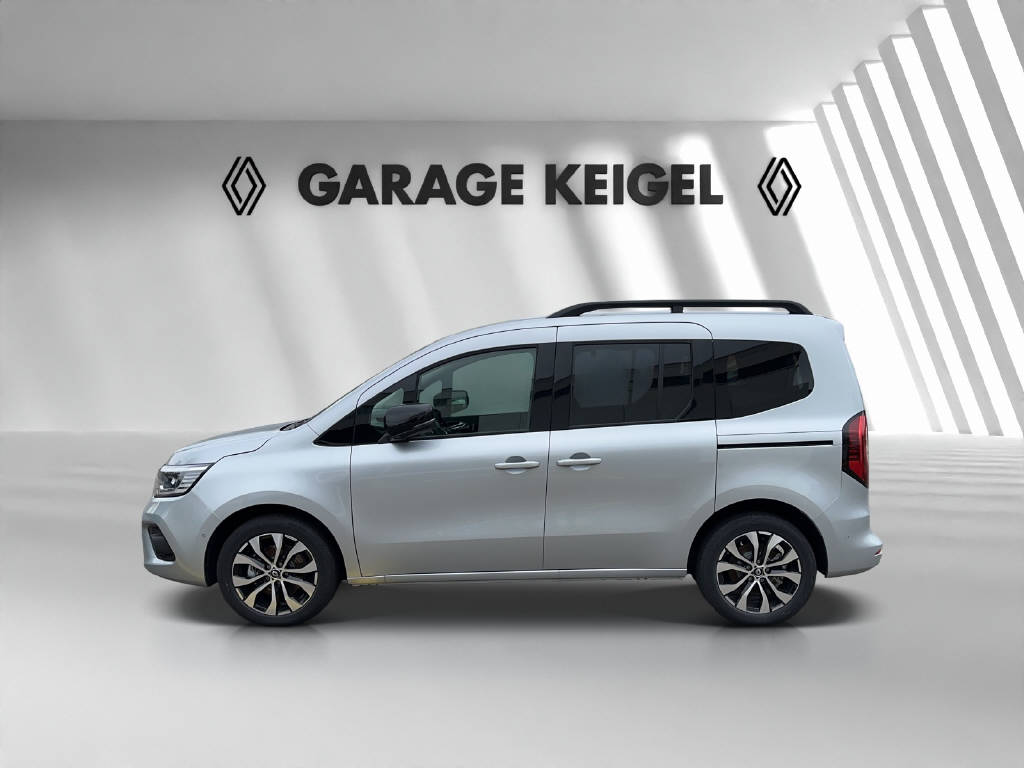 RENAULT Kangoo Kombi techno EV45 22kW-image-1