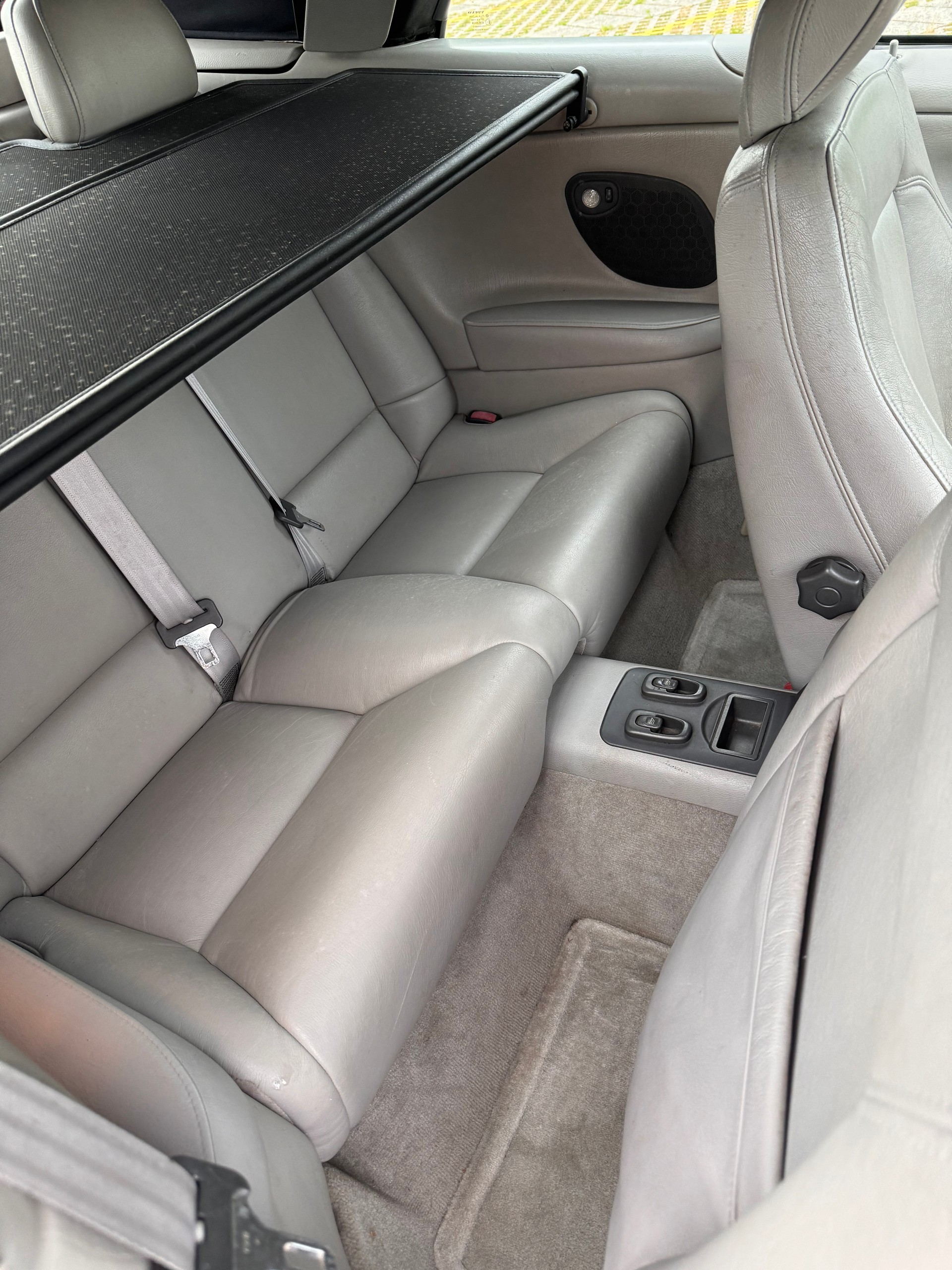 VOLVO C70 Cabriolet 2.0T-image-5
