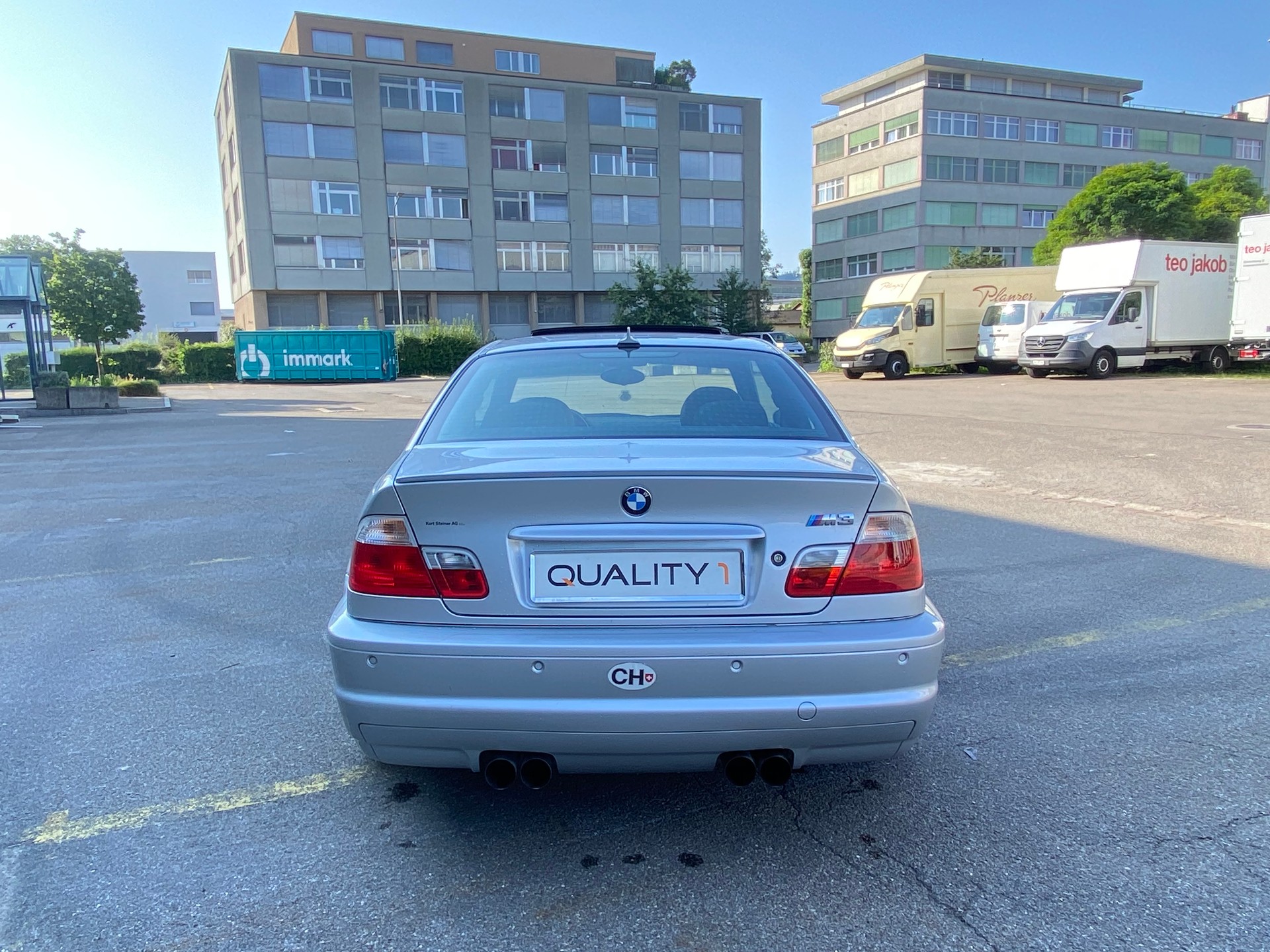 BMW M3 Coupé-image-11