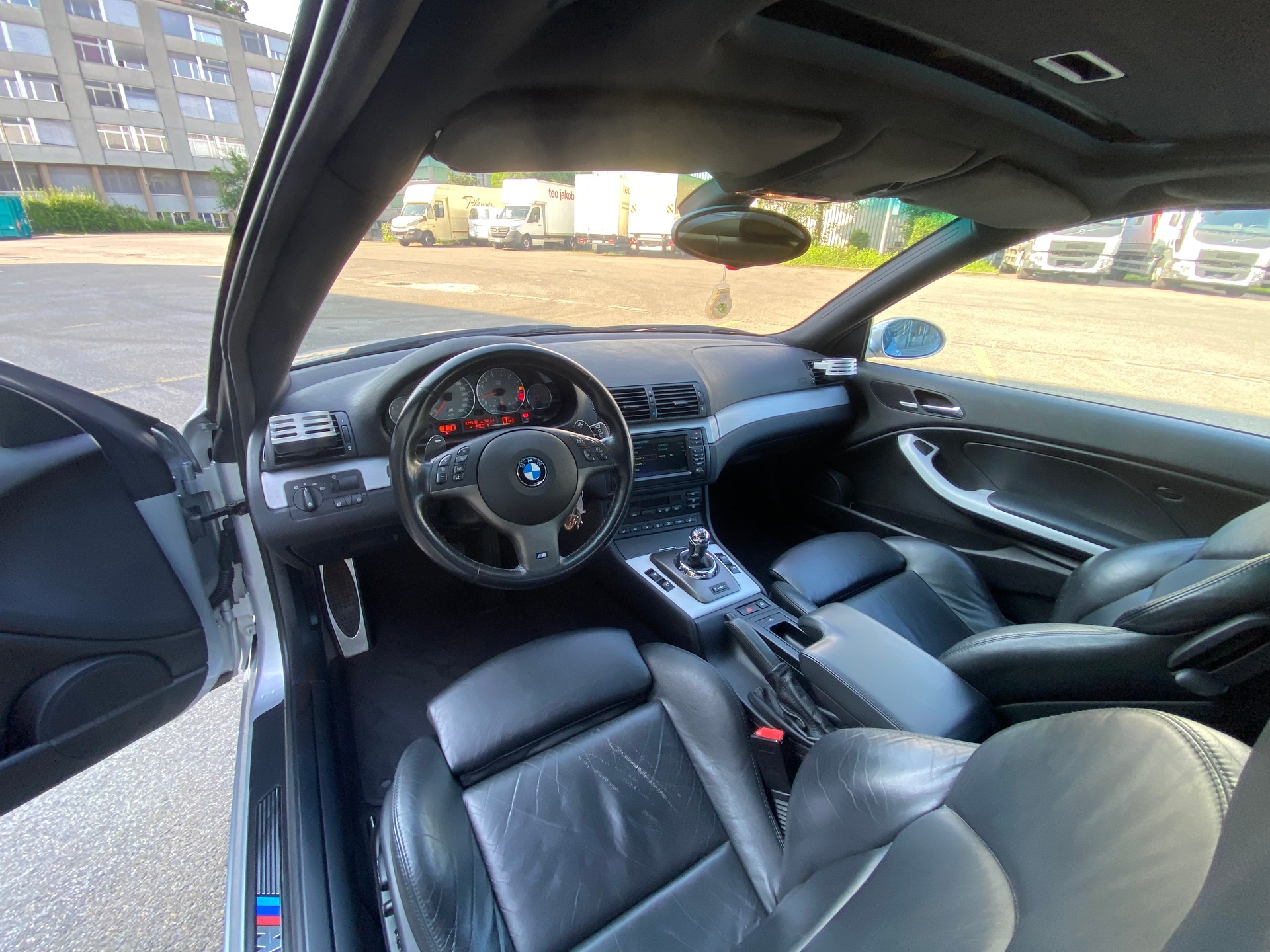 BMW M3 Coupé-image-9