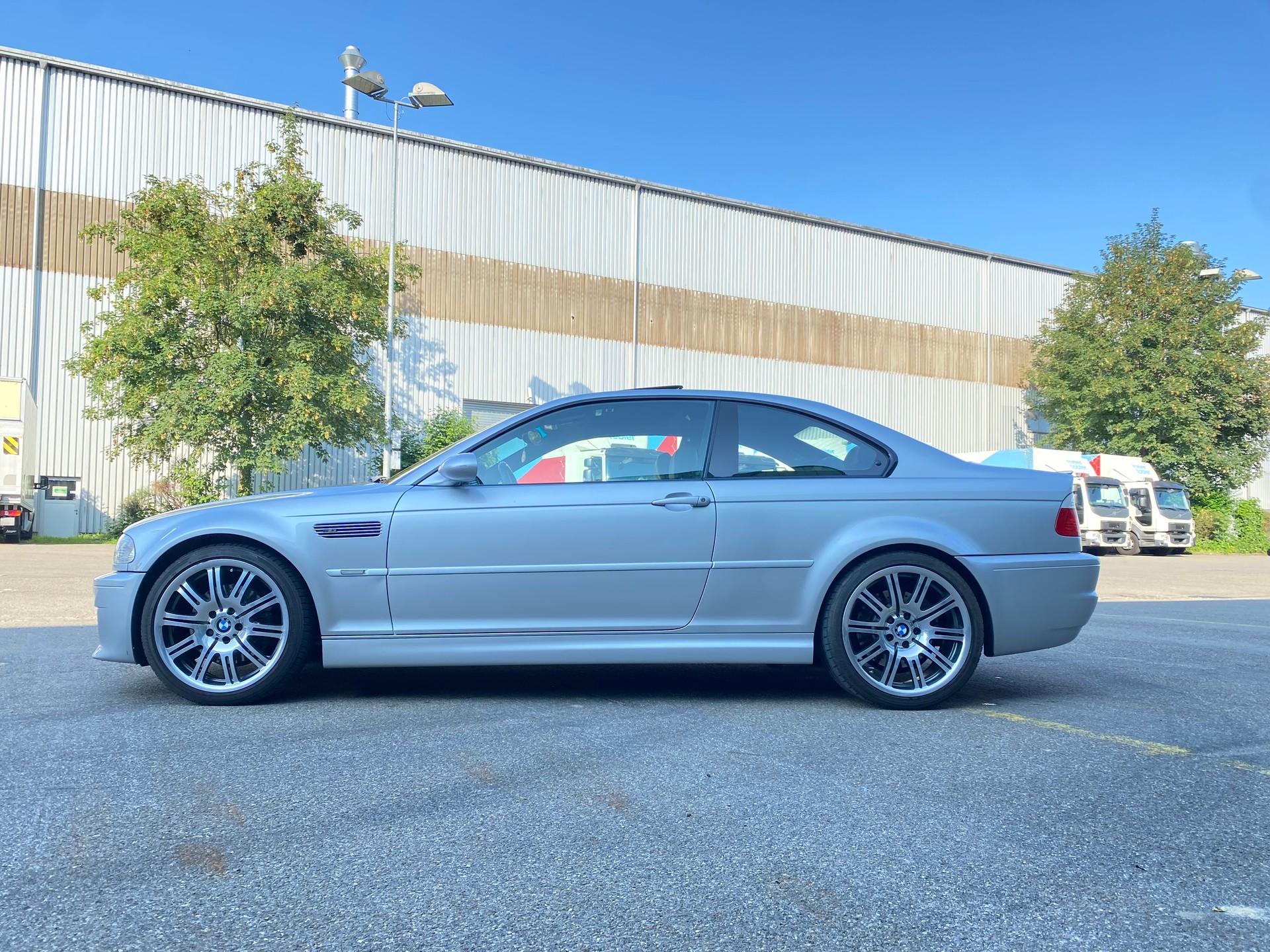 BMW M3 Coupé-image-15