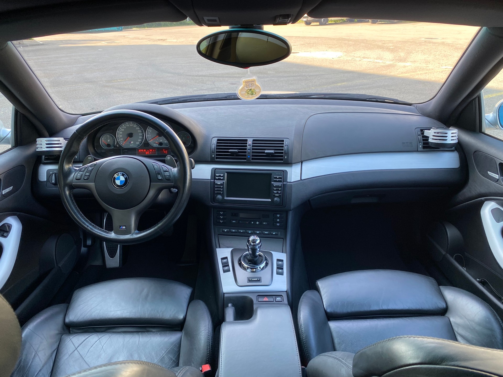 BMW M3 Coupé-image-11