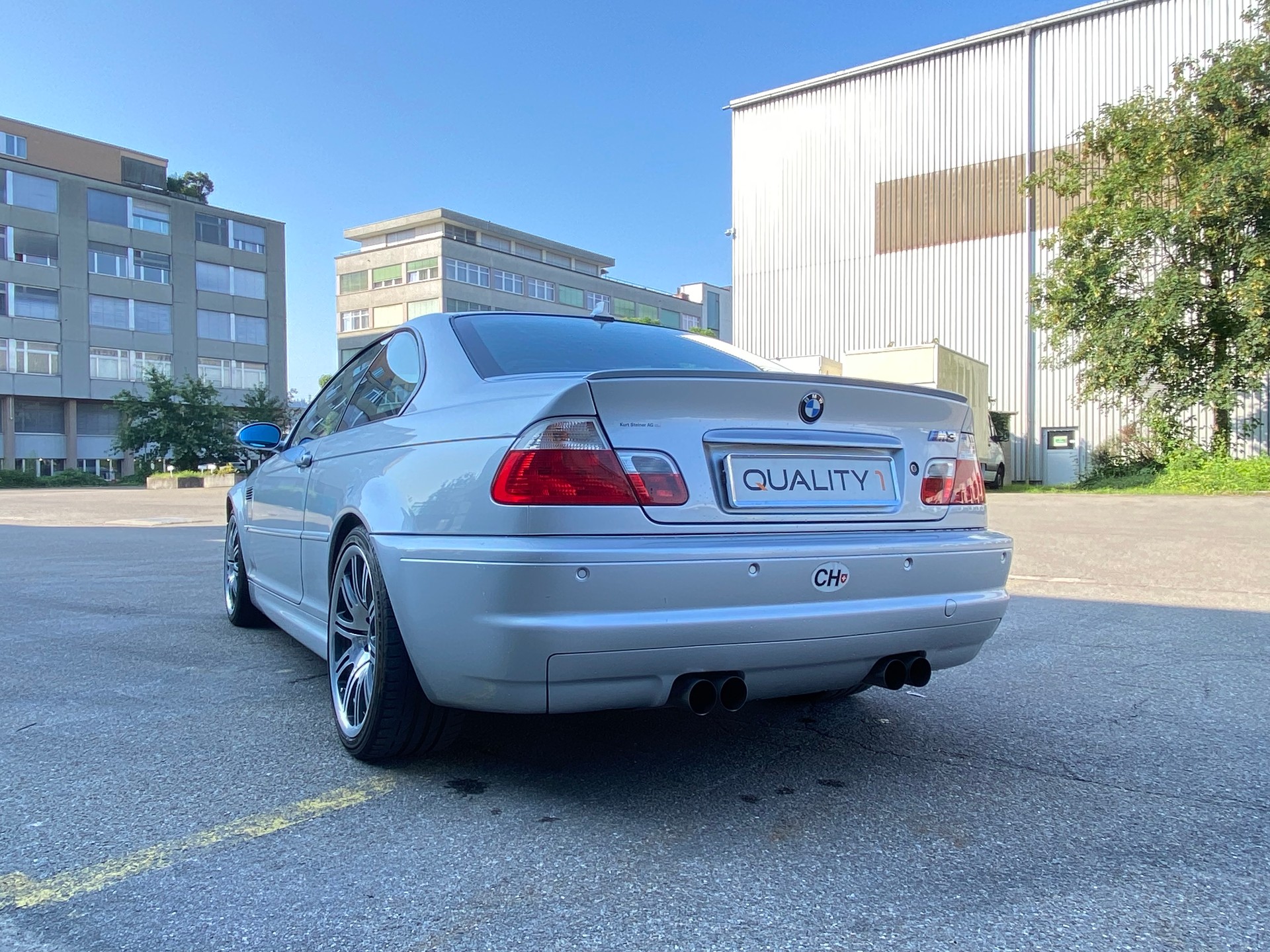 BMW M3 Coupé-image-13