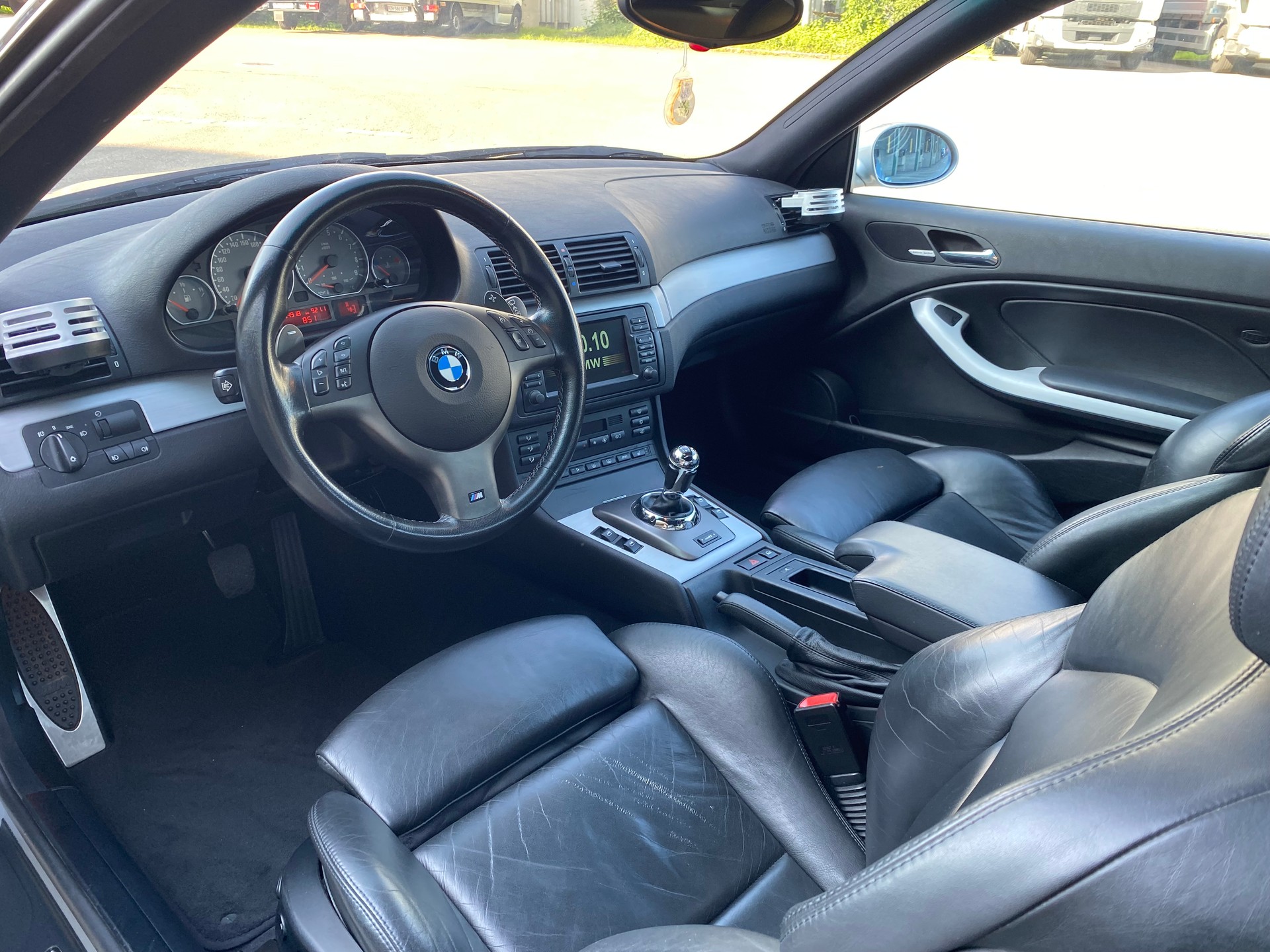 BMW M3 Coupé-image-10