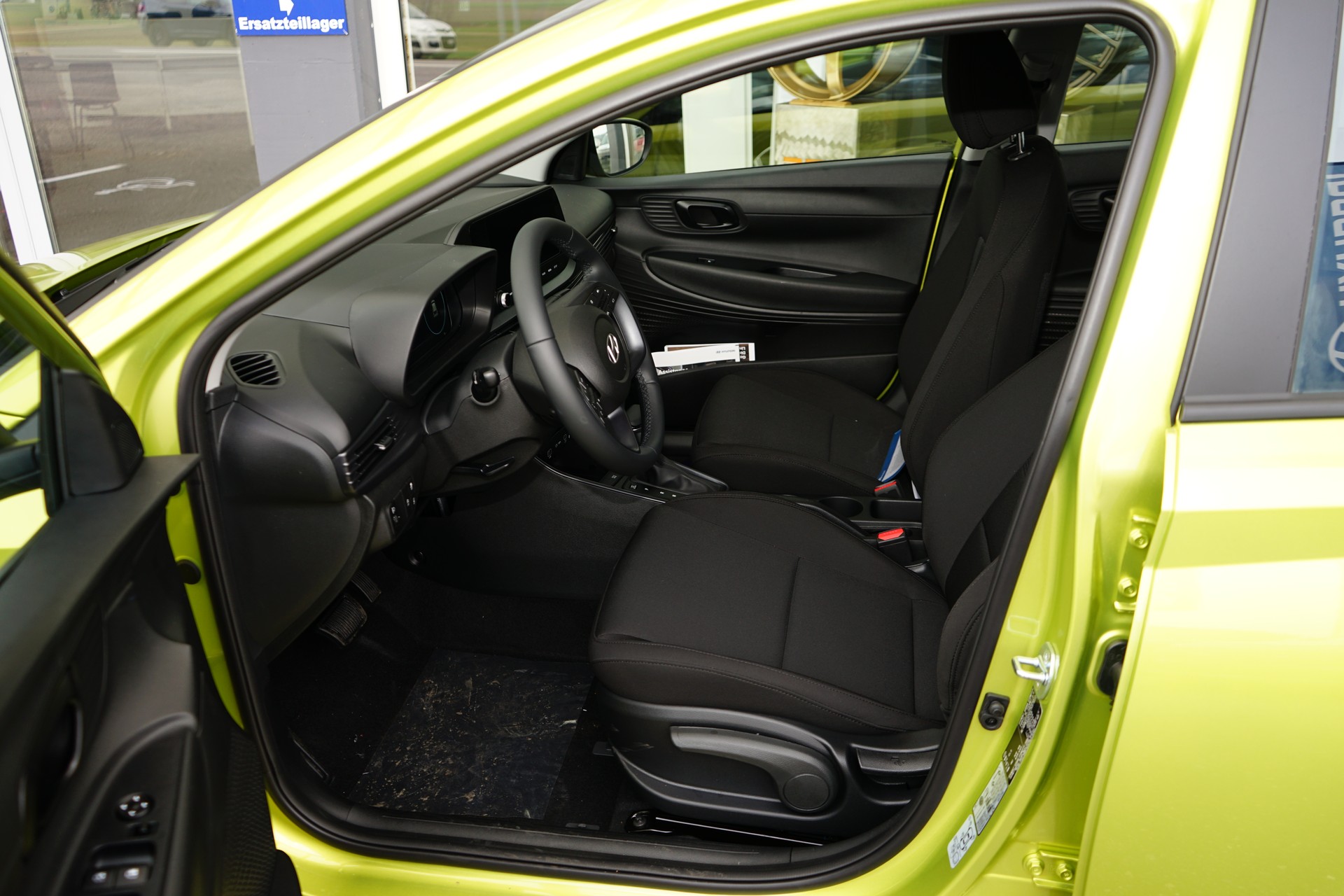 HYUNDAI i20 1.0 T-GDi Origo DCT-image-6