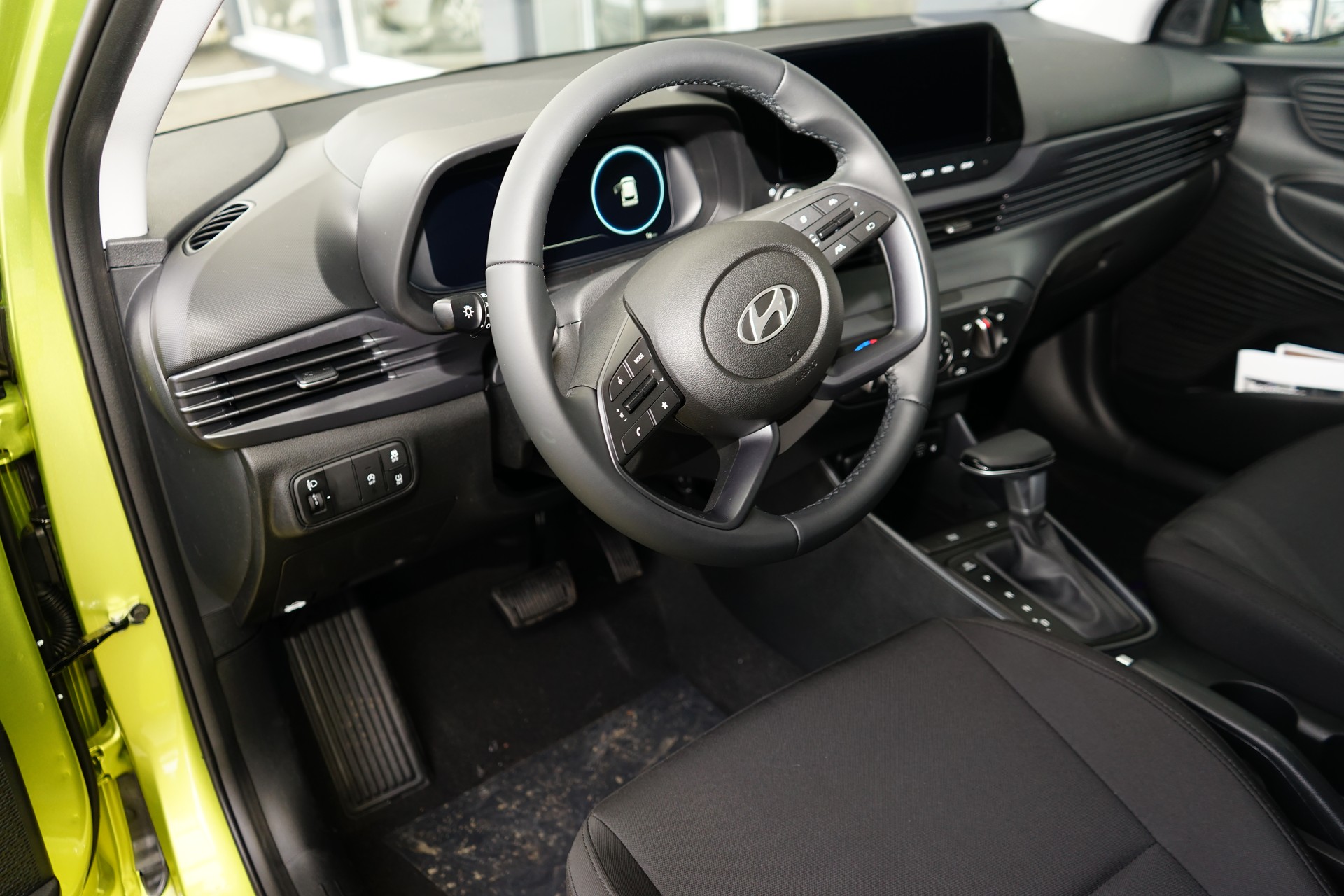 HYUNDAI i20 1.0 T-GDi Origo DCT-image-5