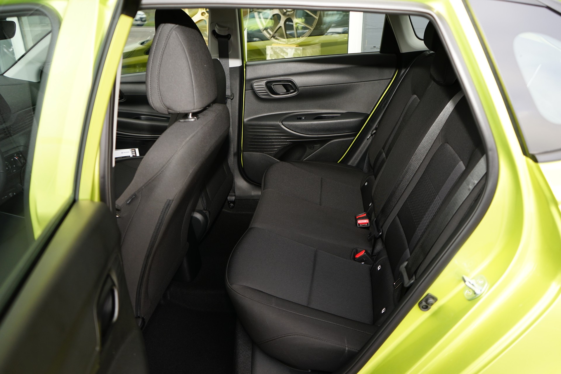 HYUNDAI i20 1.0 T-GDi Origo DCT-image-7