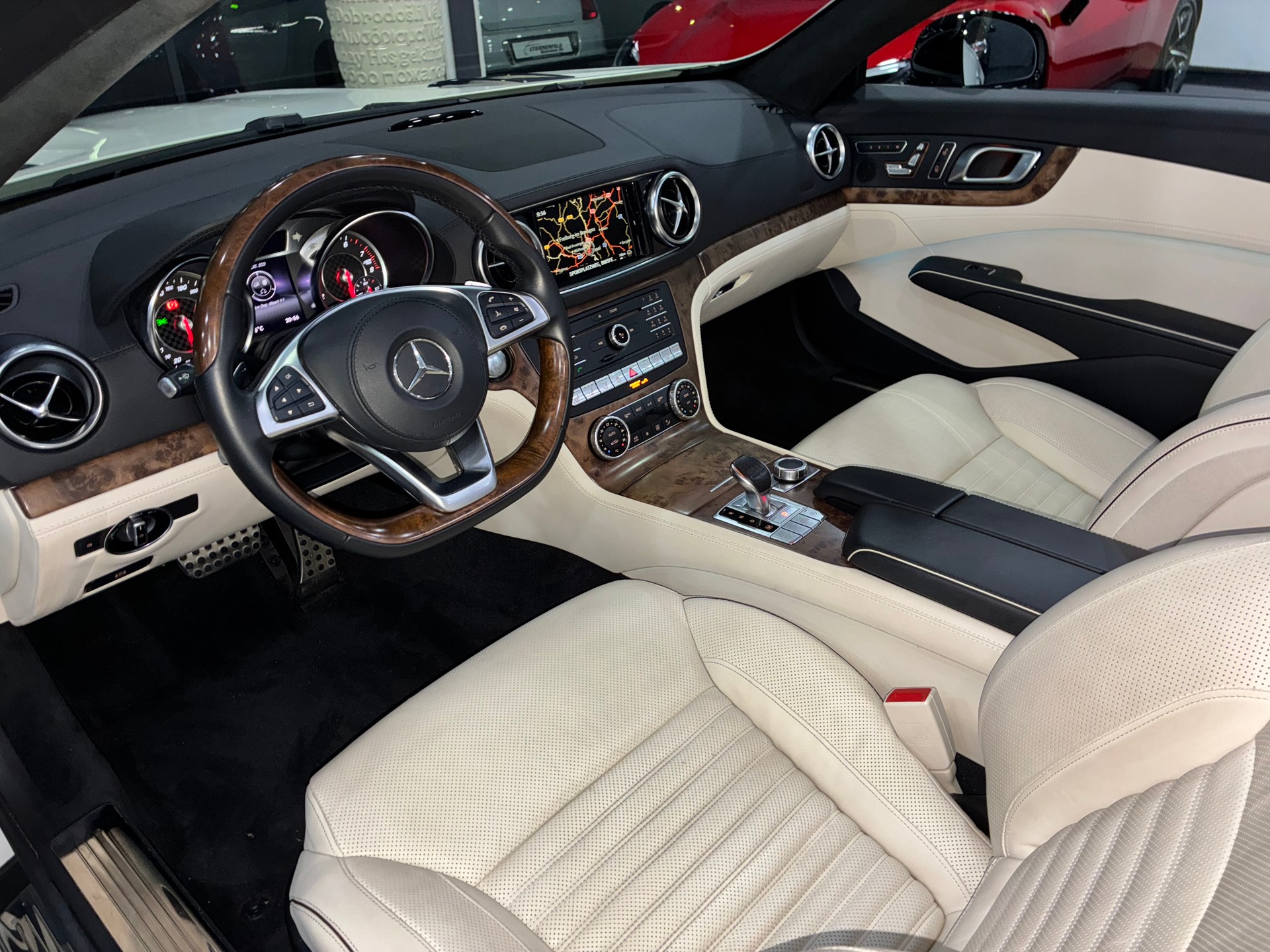 MERCEDES-BENZ SL 400 9G-Tronic-image-10