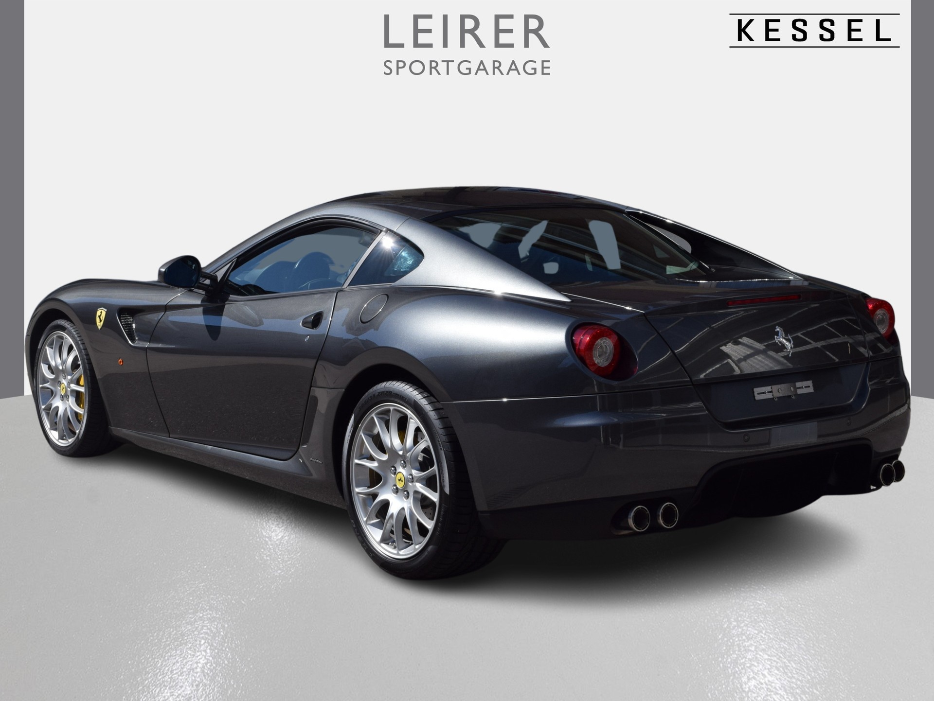 FERRARI 599 GTB-image-2
