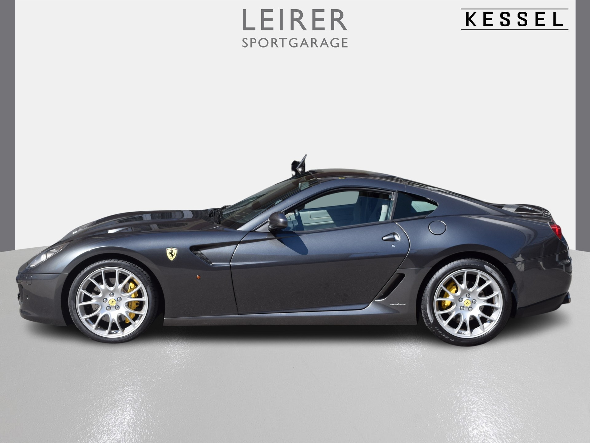 FERRARI 599 GTB-image-1
