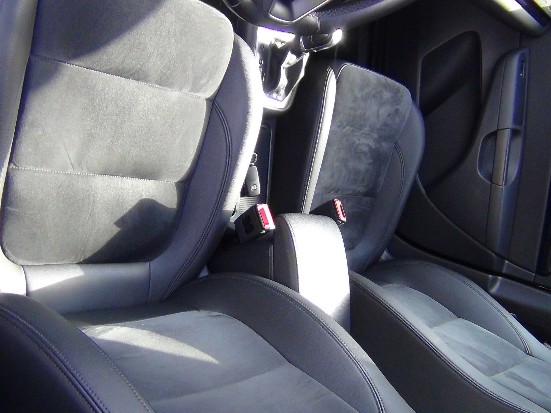 SEAT Alhambra 2.0 TDI Style Advanced-image-8