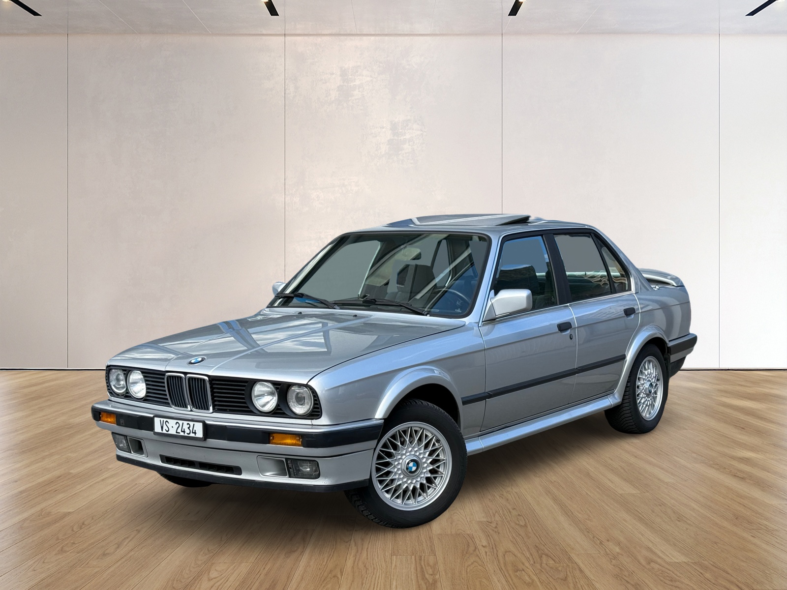 BMW 325iX