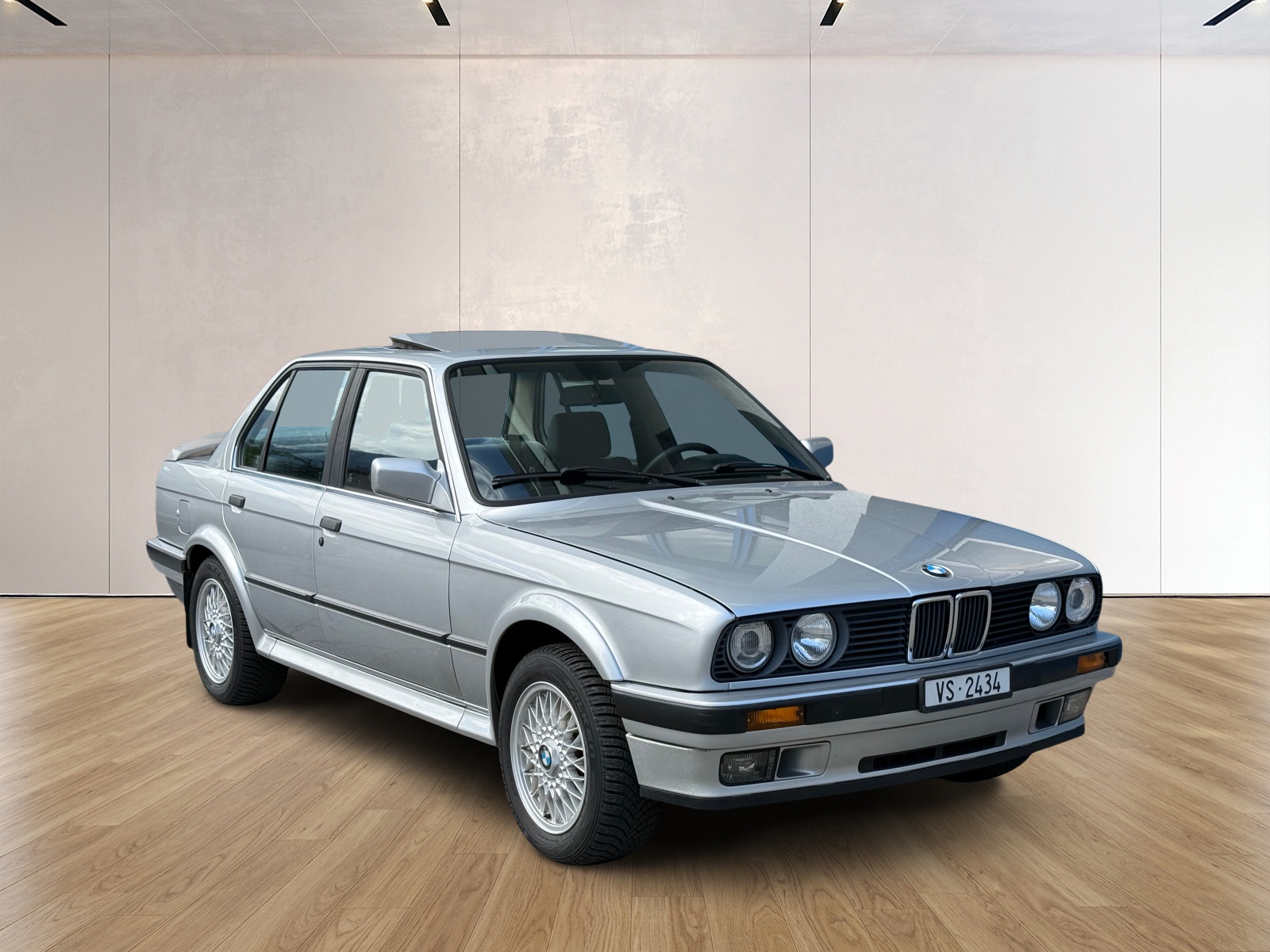 BMW 325iX-image-4