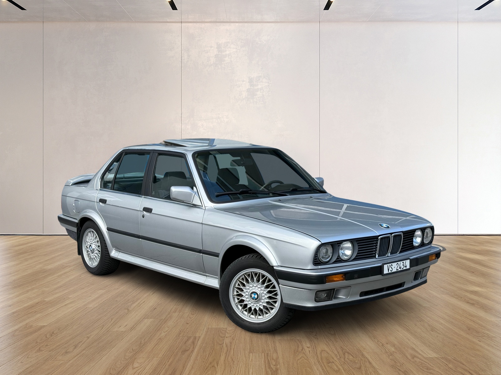 BMW 325iX-image-3