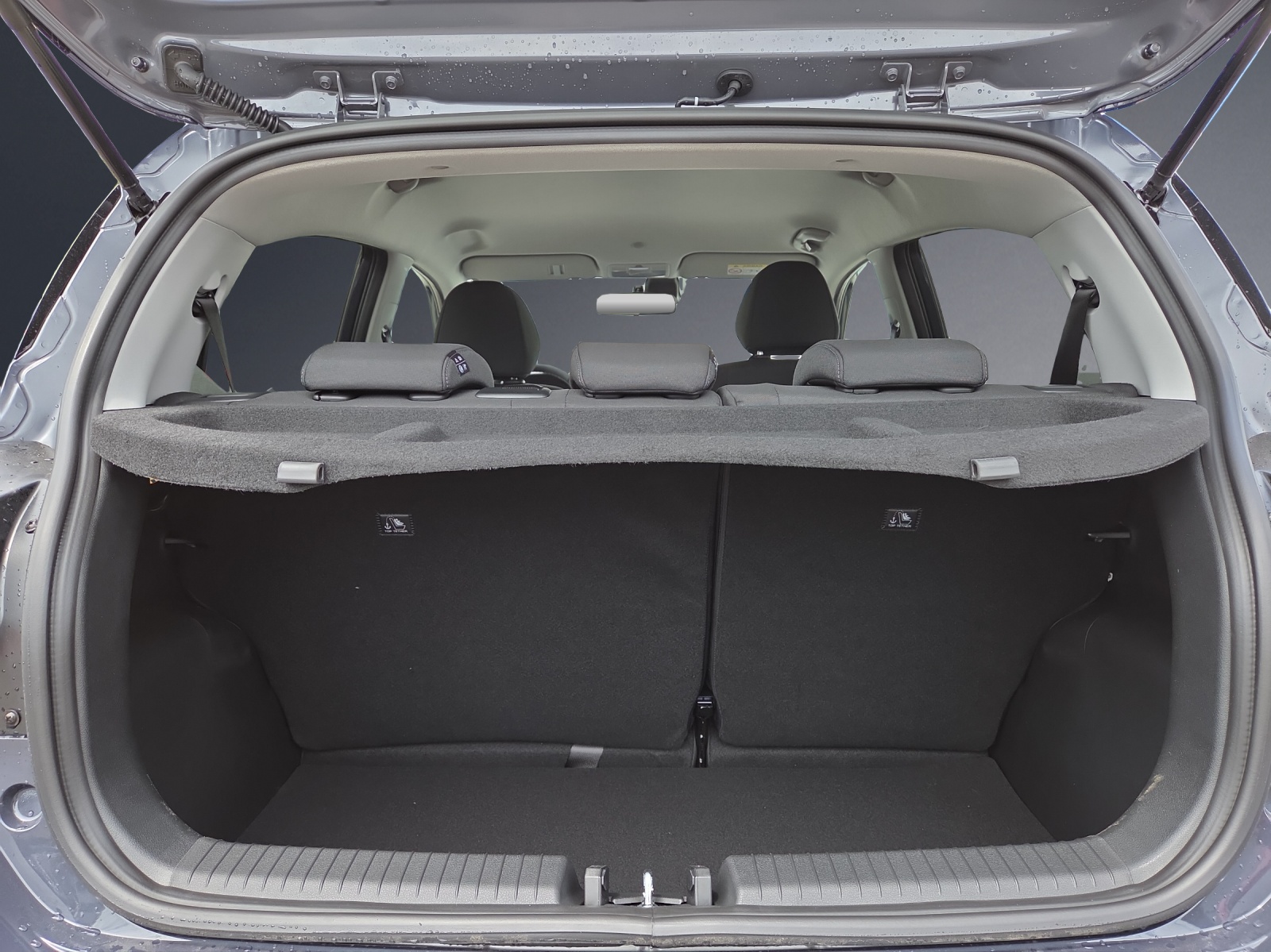 Image HYUNDAI I10 i10 1.2 Amplia Aut.