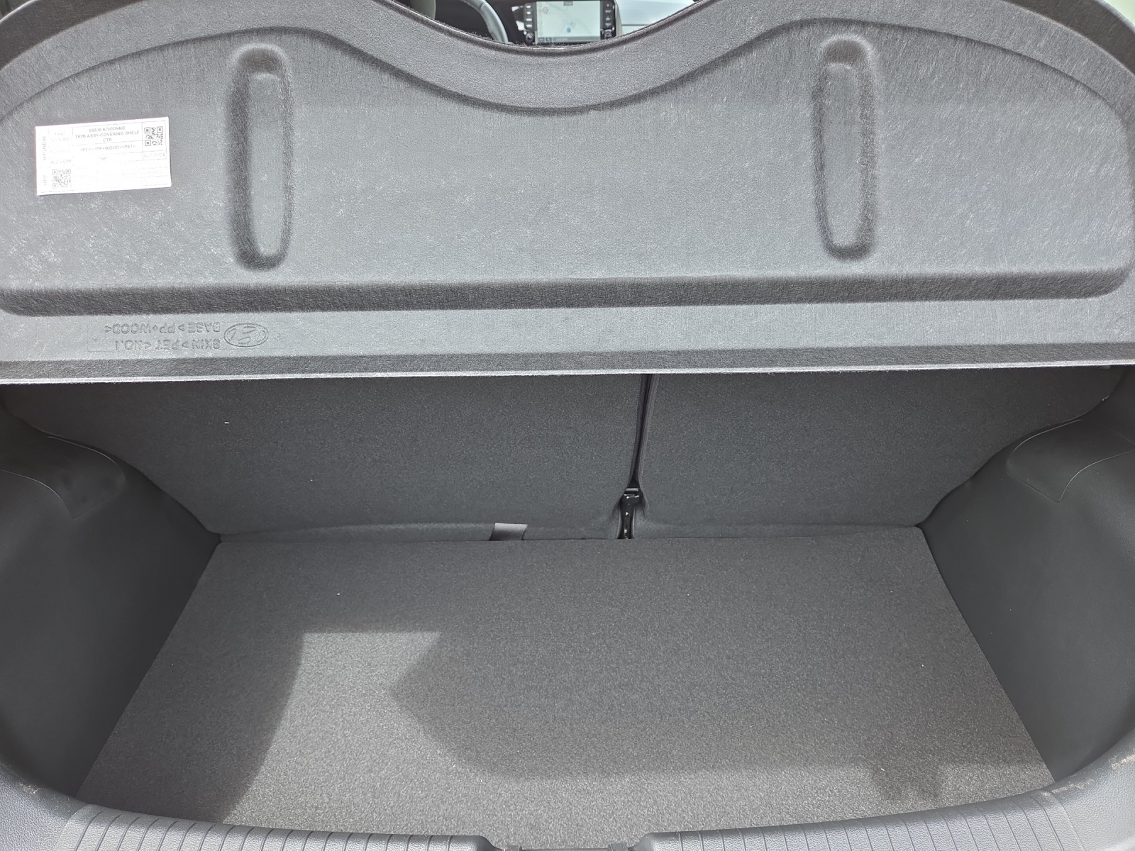 Image HYUNDAI I10 i10 1.2 Amplia Aut.