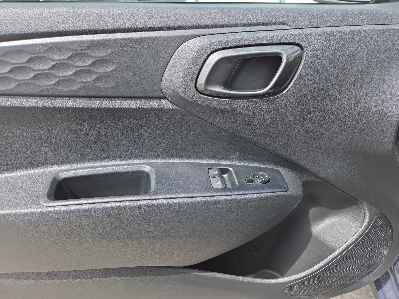 Image HYUNDAI I10 i10 1.2 Amplia Aut.