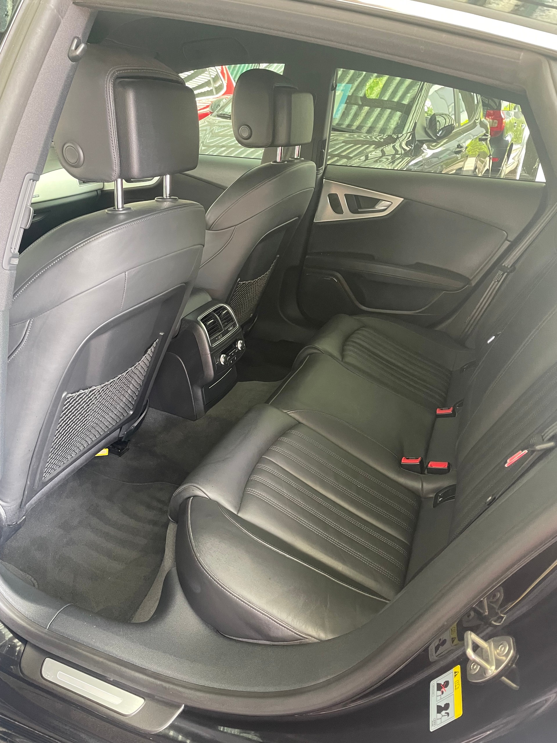 AUDI A7 Sportback 3.0 BiTDI quattro tiptronic S Line-image-8