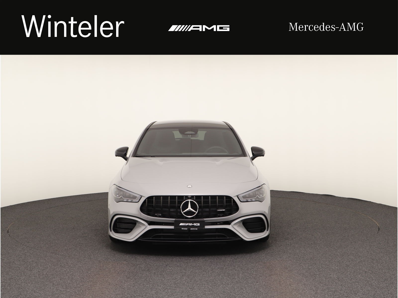 MERCEDES-BENZ CLA SB 45 S AMG 8G-4M+-image-8