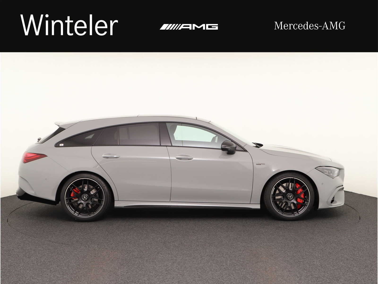 MERCEDES-BENZ CLA SB 45 S AMG 8G-4M+-image-6