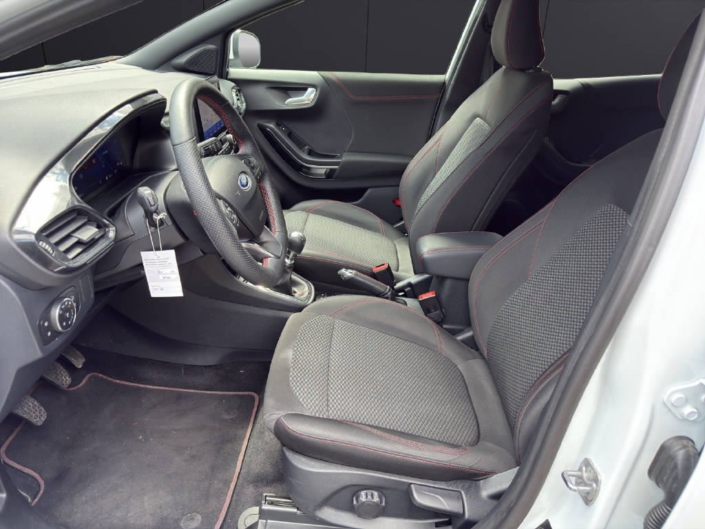FORD Puma 1.5 EcoBlue ST-Line-image-8