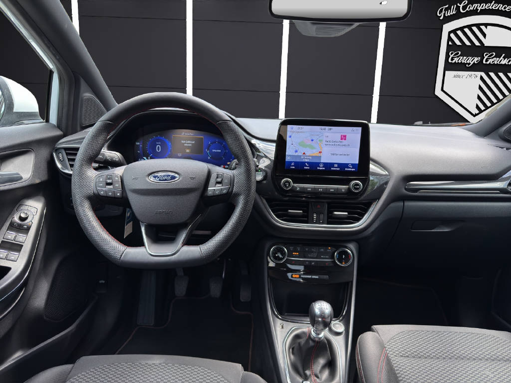 FORD Puma 1.5 EcoBlue ST-Line-image-10