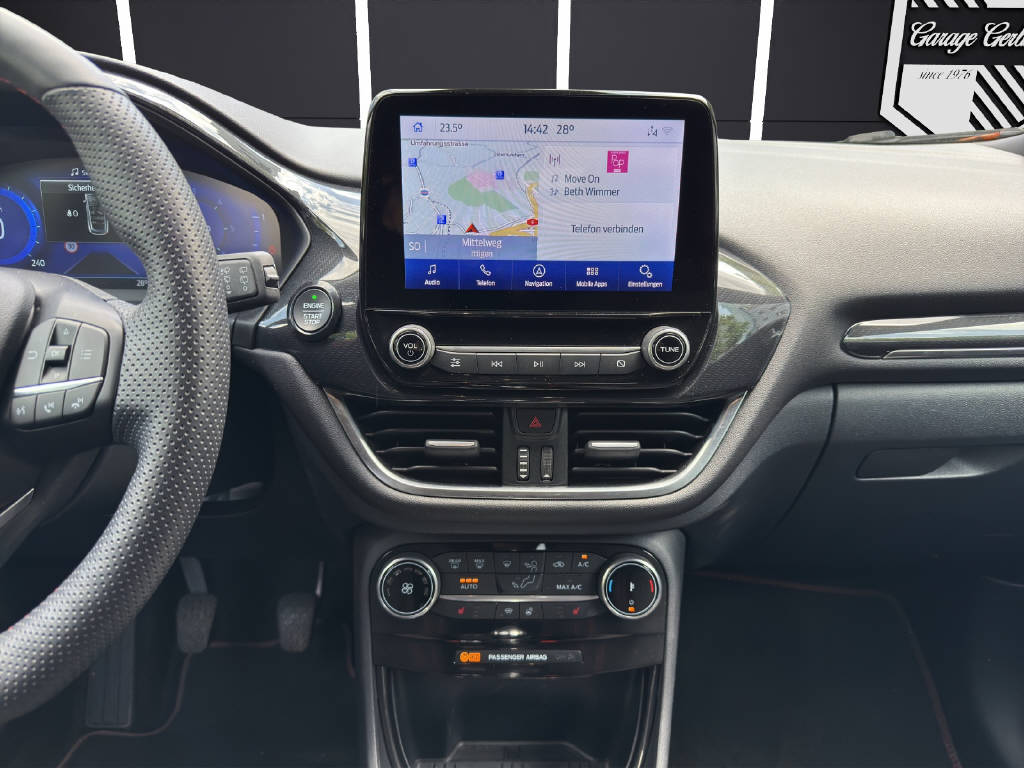 FORD Puma 1.5 EcoBlue ST-Line-image-12
