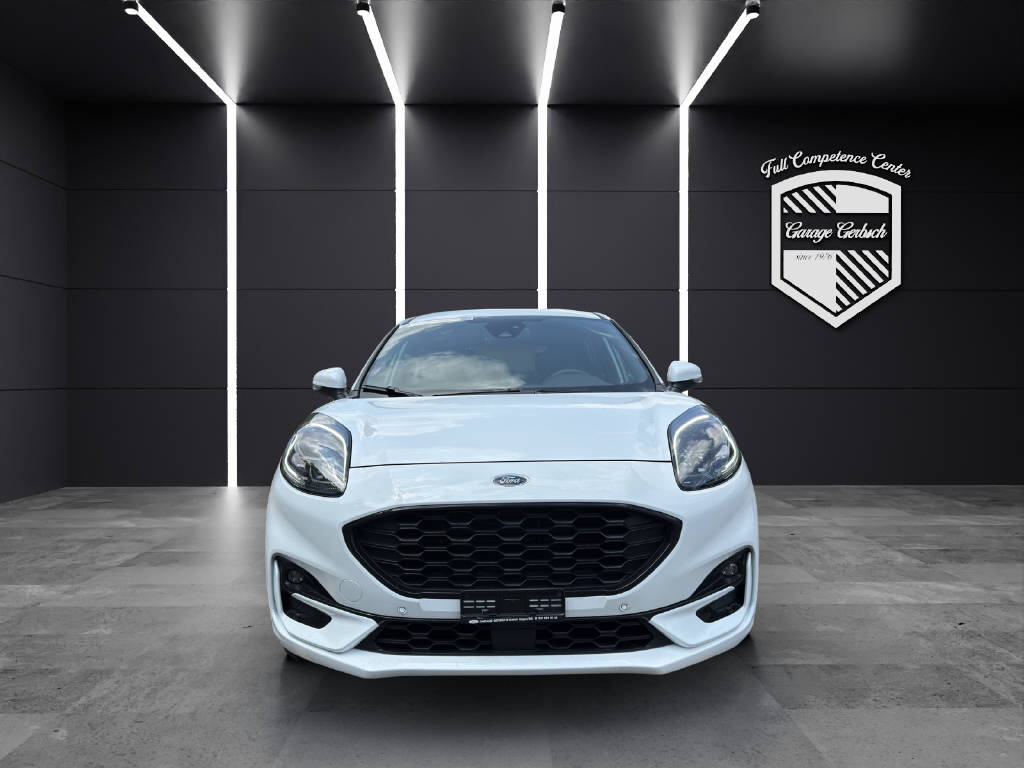 FORD Puma 1.5 EcoBlue ST-Line-image-2