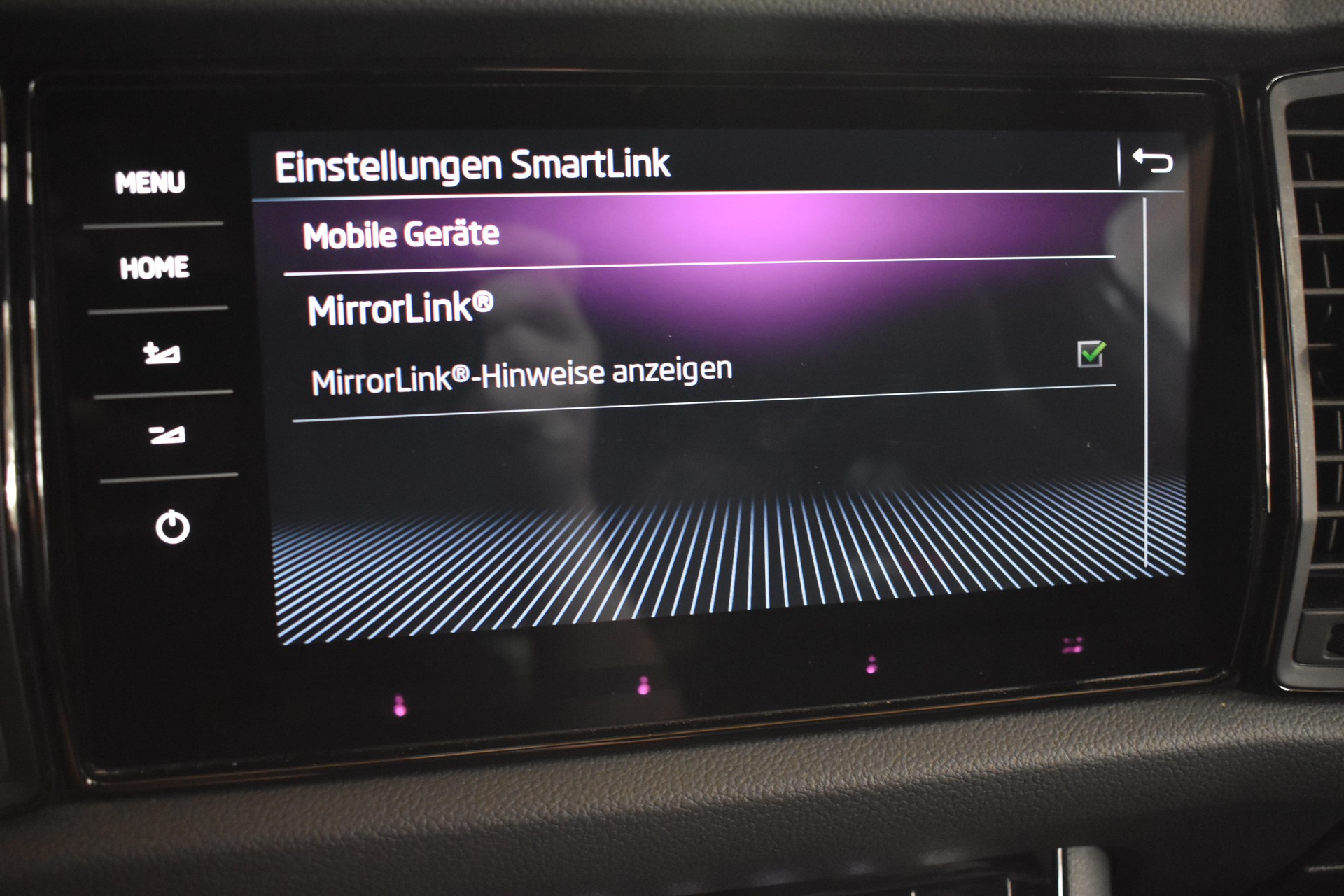 SKODA Kodiaq 2.0 TSI 4x4 RS - DSG - Model 2023-image-22
