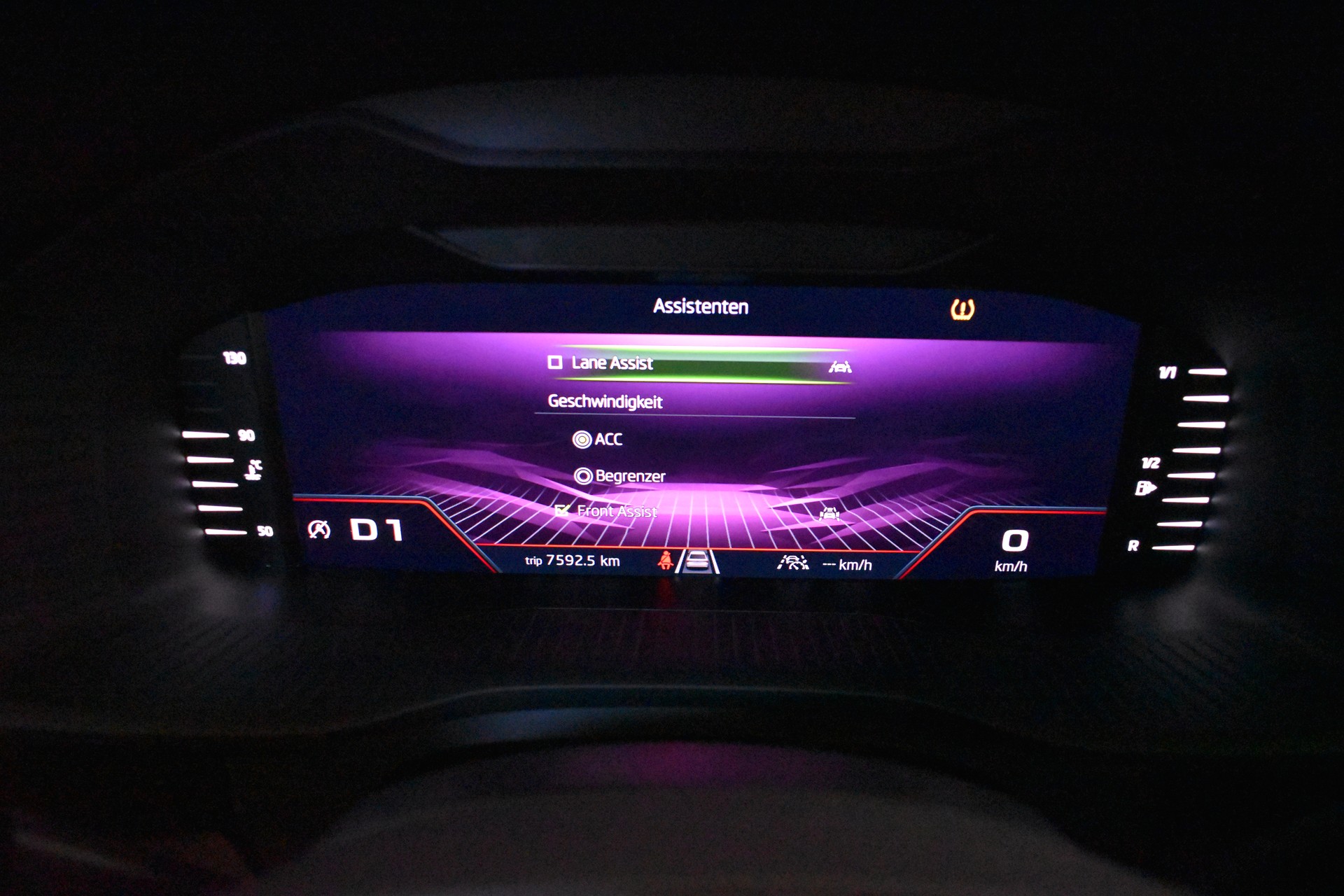 SKODA Kodiaq 2.0 TSI 4x4 RS - DSG - Model 2023-image-24