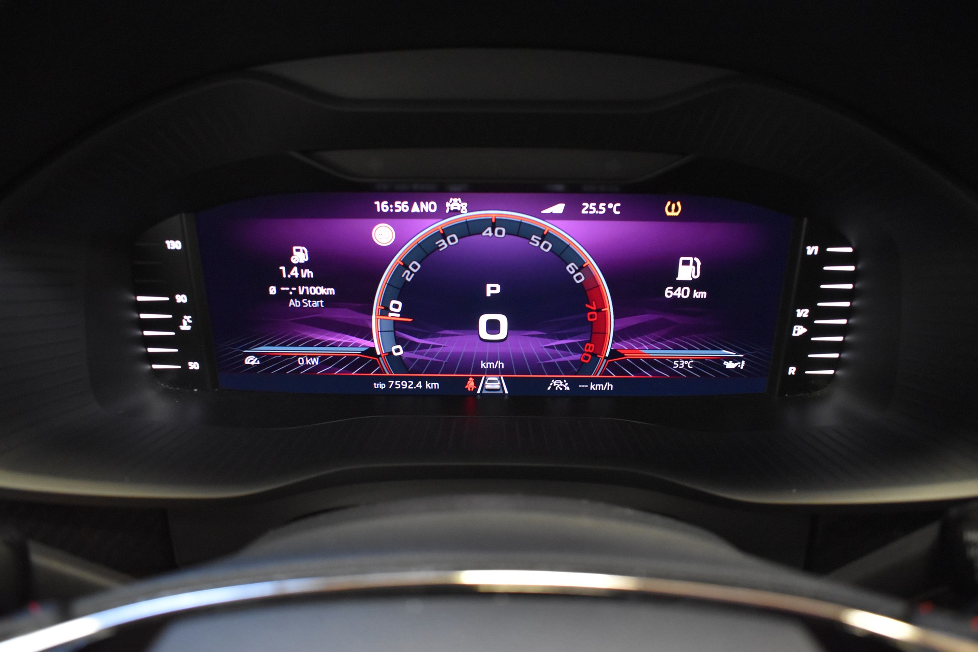 SKODA Kodiaq 2.0 TSI 4x4 RS - DSG - Model 2023-image-19