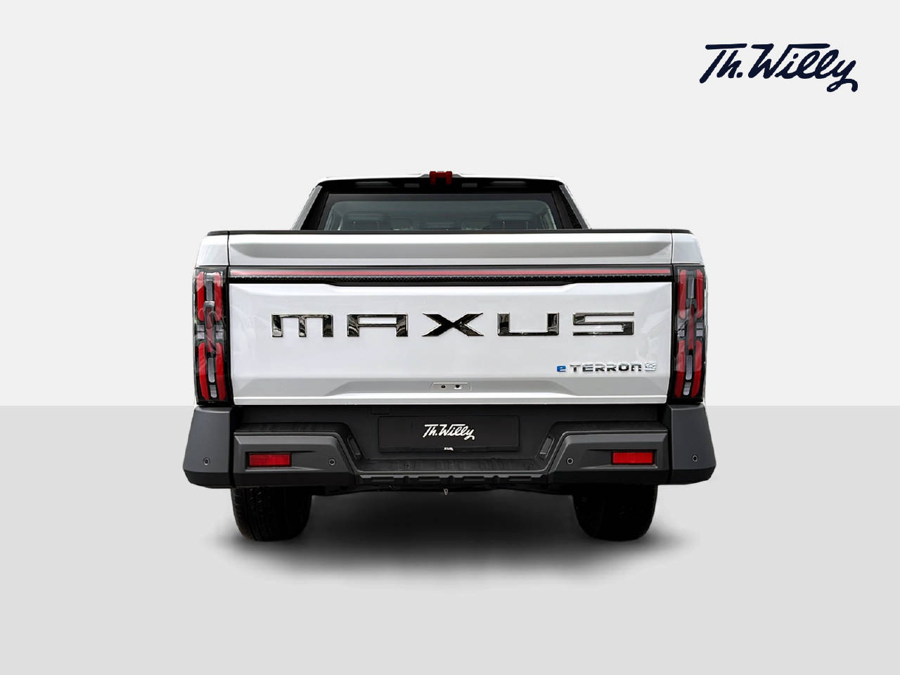 MAXUS eTerron 9 E-Motor 102kWh Luxury-image-3