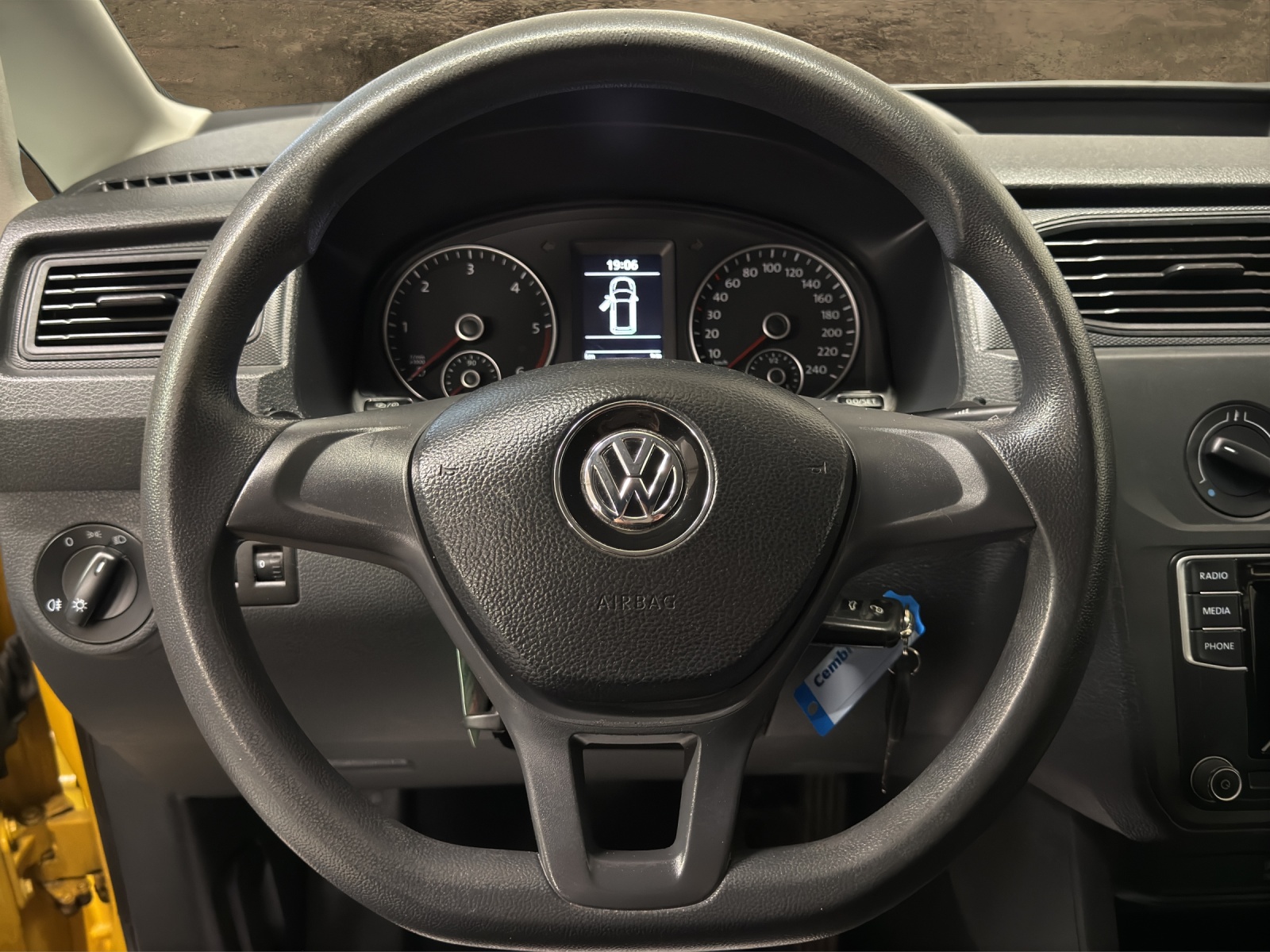 VW VW VW Caddy Kaw. 2.0 TDI 122 BMT 4motion-image-11
