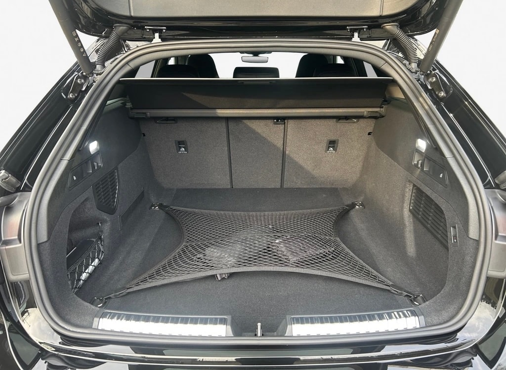 AUDI S5 Avant TFSI quattro S tronic-image-9