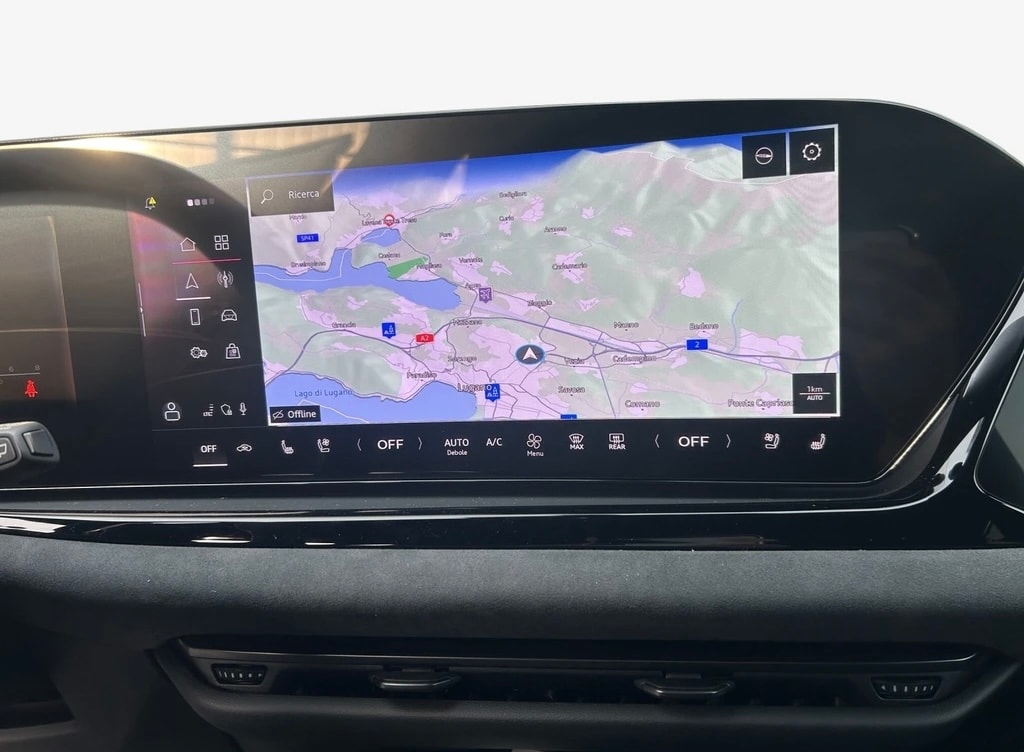 AUDI S5 Avant TFSI quattro S tronic-image-7