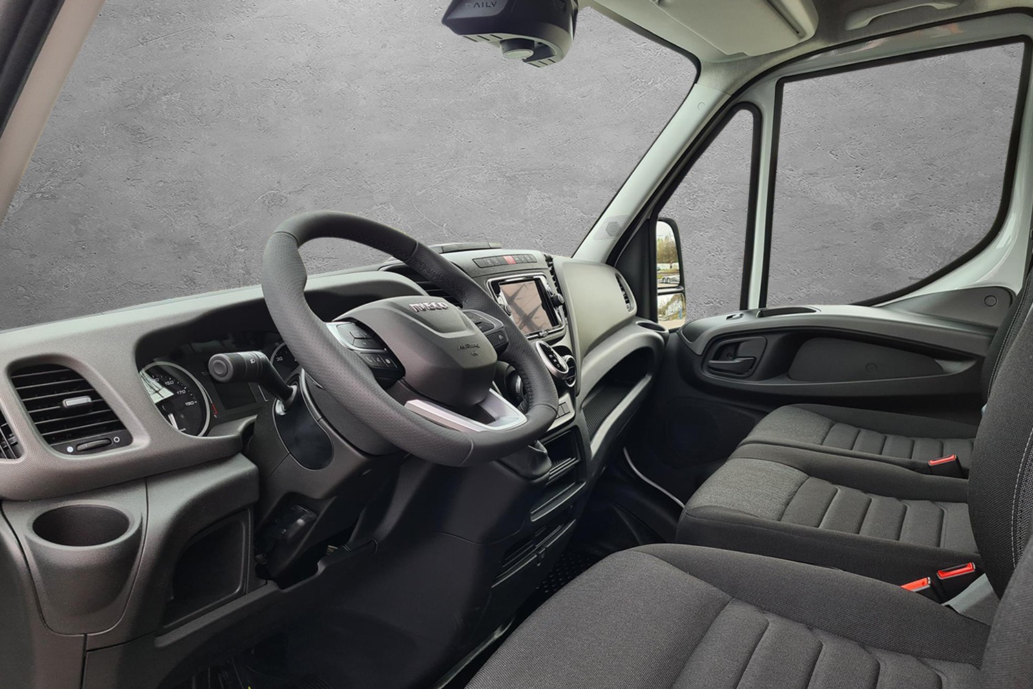 IVECO Daily 35S16A8 V-image-5