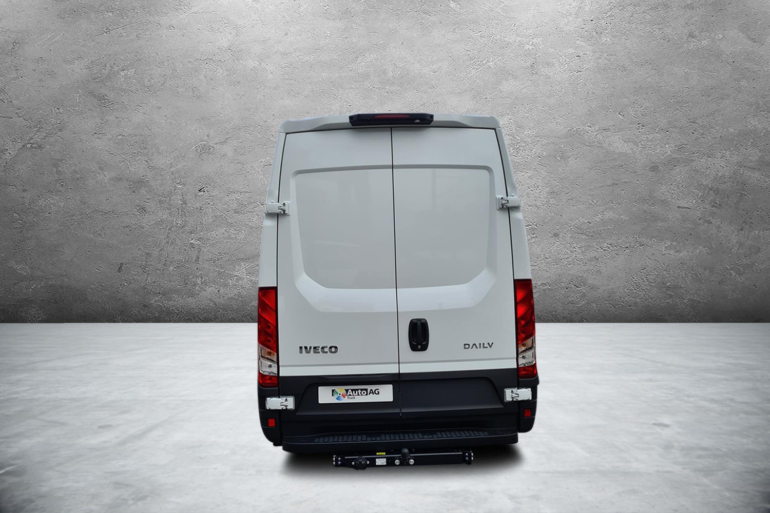 IVECO Daily 35S16A8 V-image-3