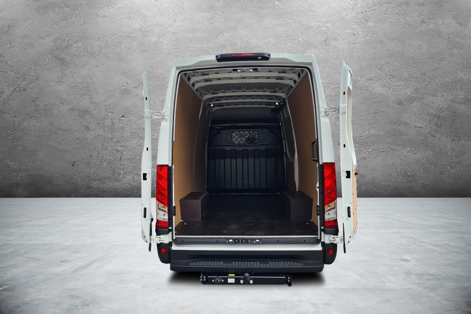 IVECO Daily 35S16A8 V-image-4