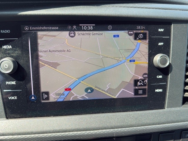 VW ENVIA Pure-image-7