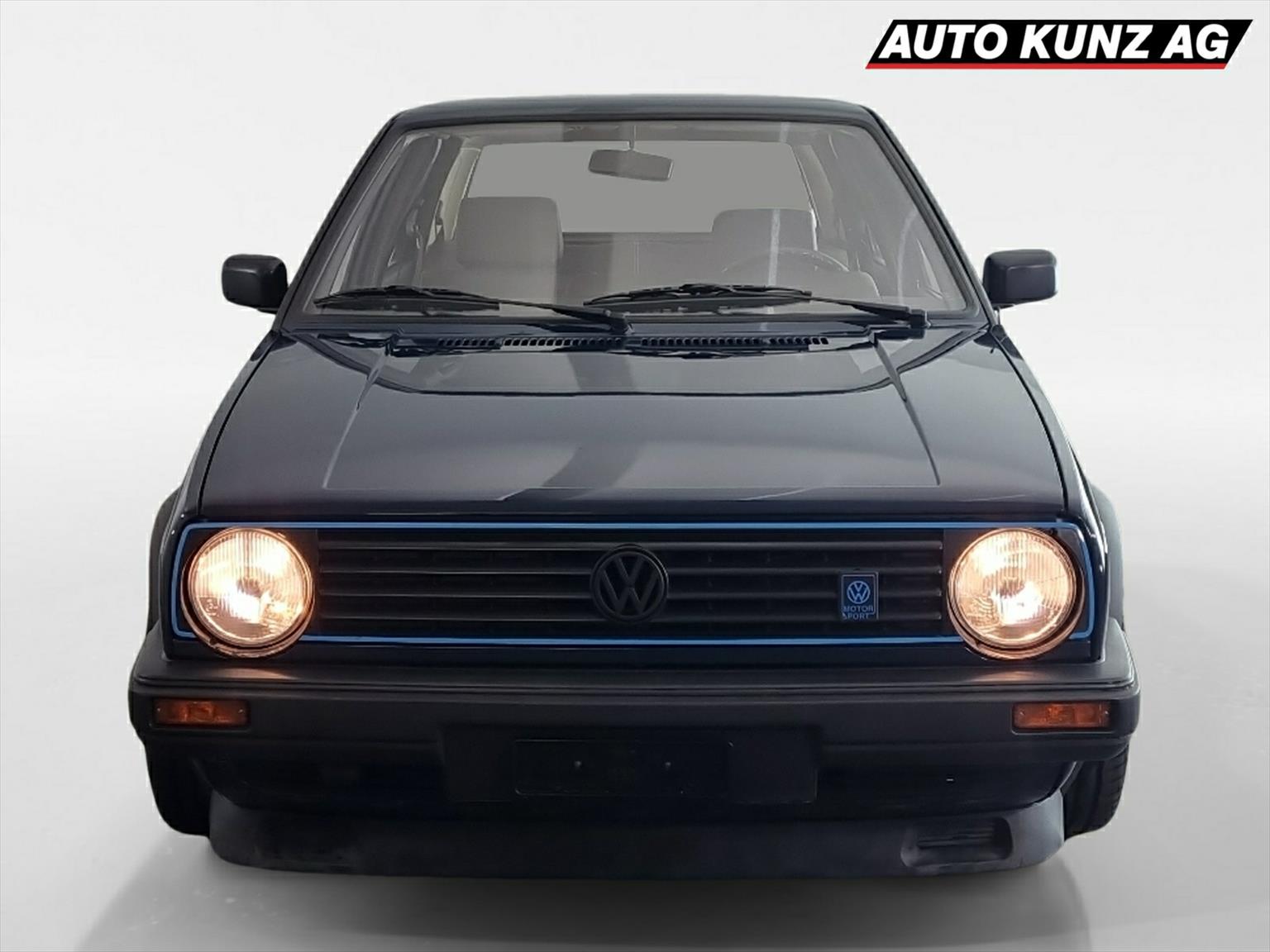 VW Golf 1300 GL-image-2