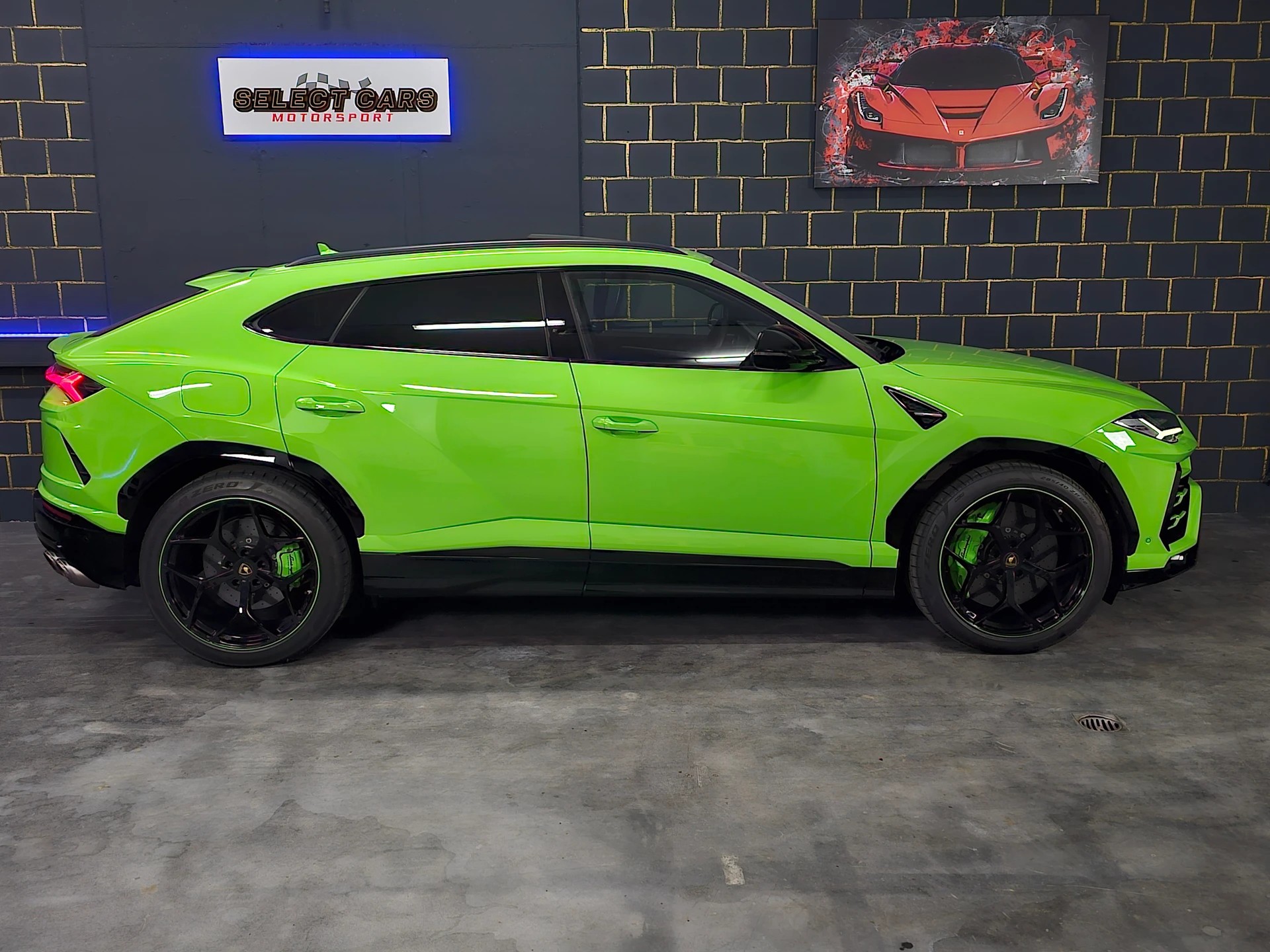 LAMBORGHINI Urus E-Gear-image-4