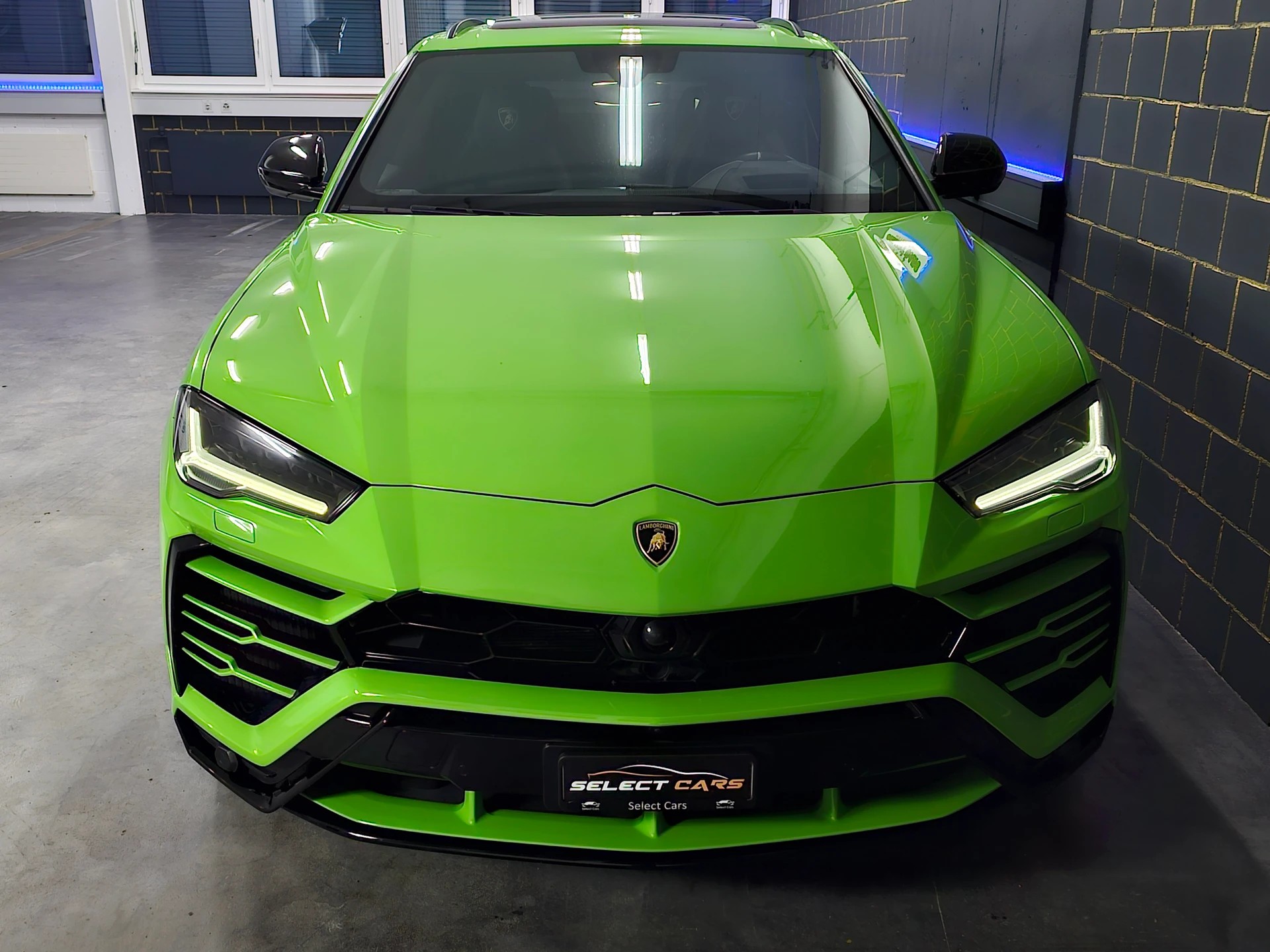LAMBORGHINI Urus E-Gear-image-6