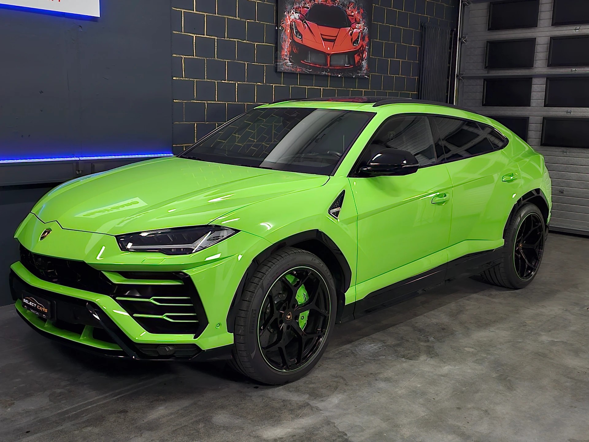 LAMBORGHINI Urus E-Gear-image-3