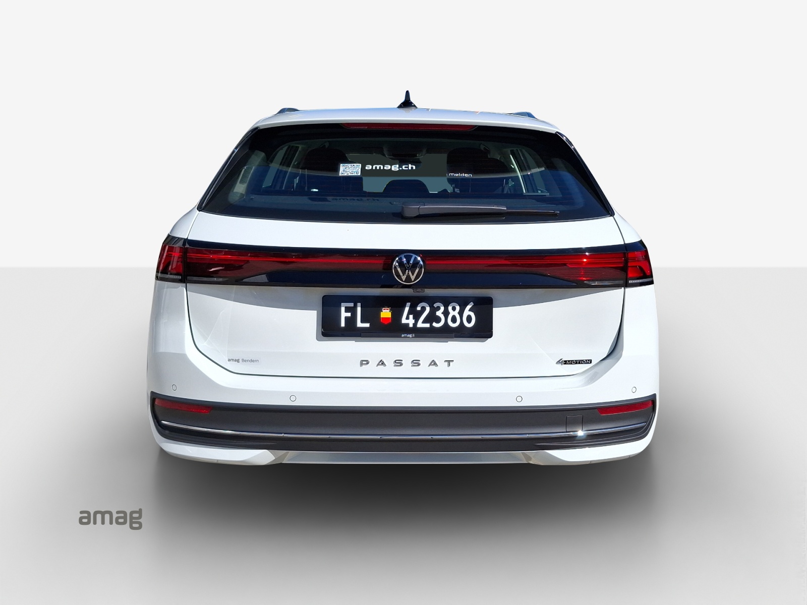 VW Passat Variant 2.0 TDI evo Business 4 Motion DSG-image-3