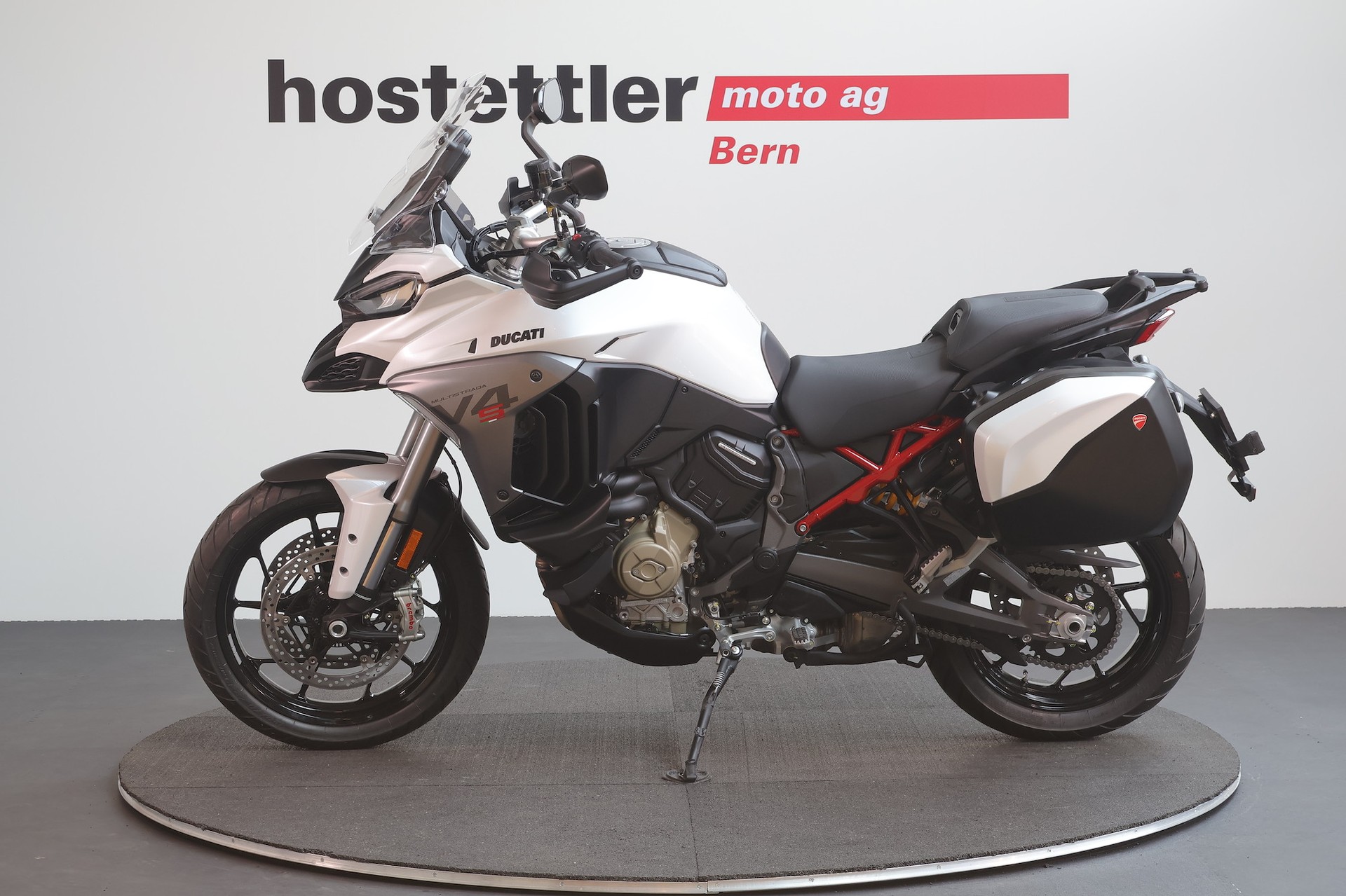 DUCATI Multistrada V4 S Travel & Radar-image-4